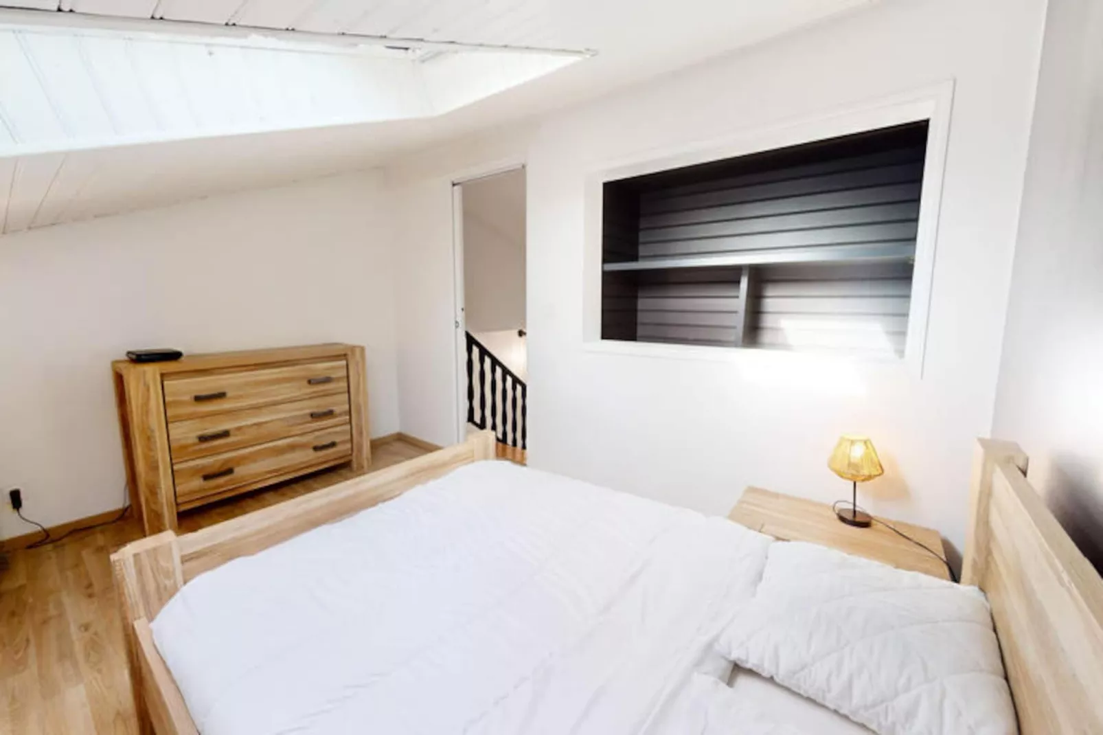 Maison à Saint-Jean-de-Monts-Niet-getagd