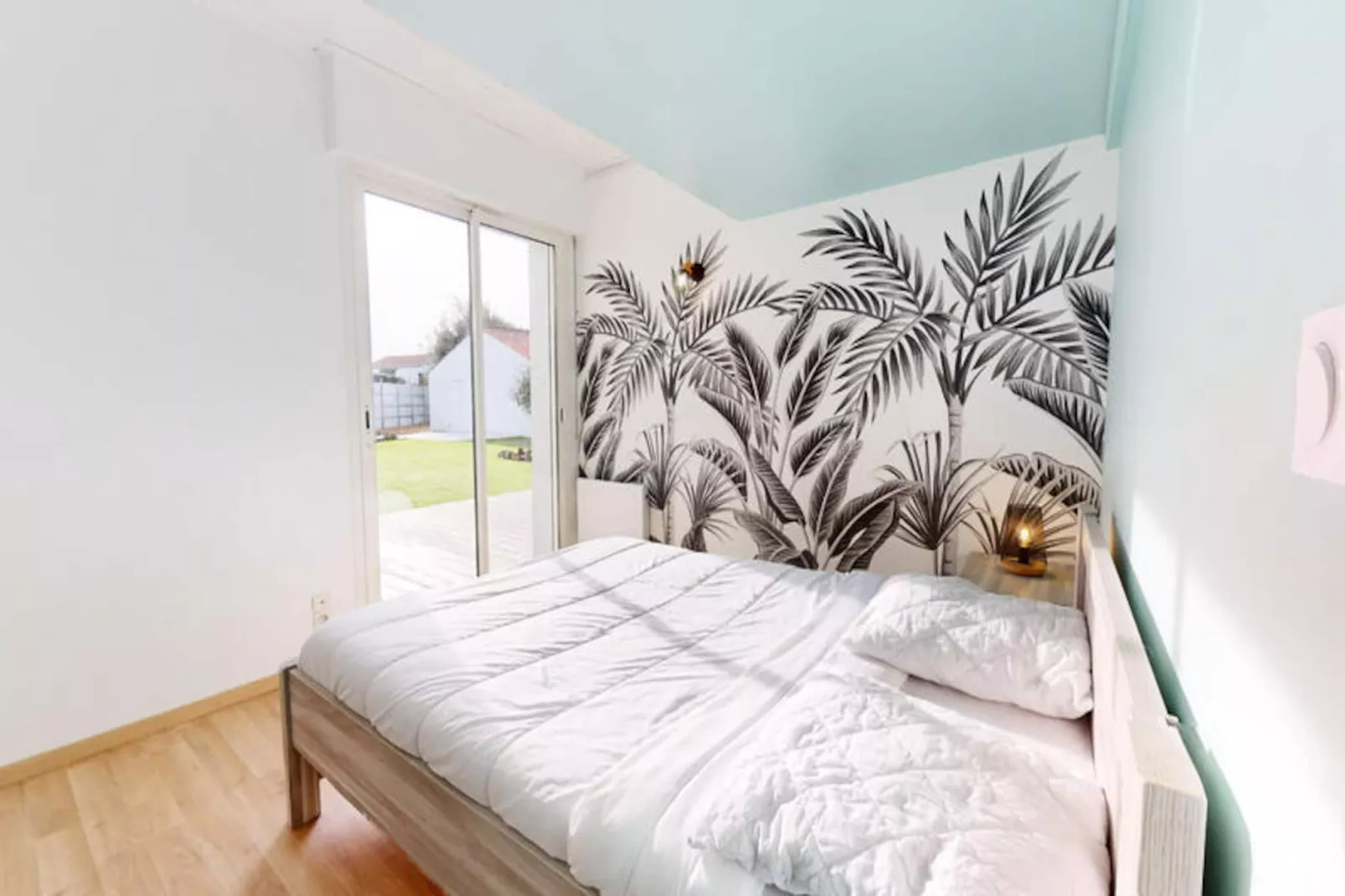 Appartements à Saint-Jean-de-Monts-Niet-getagd