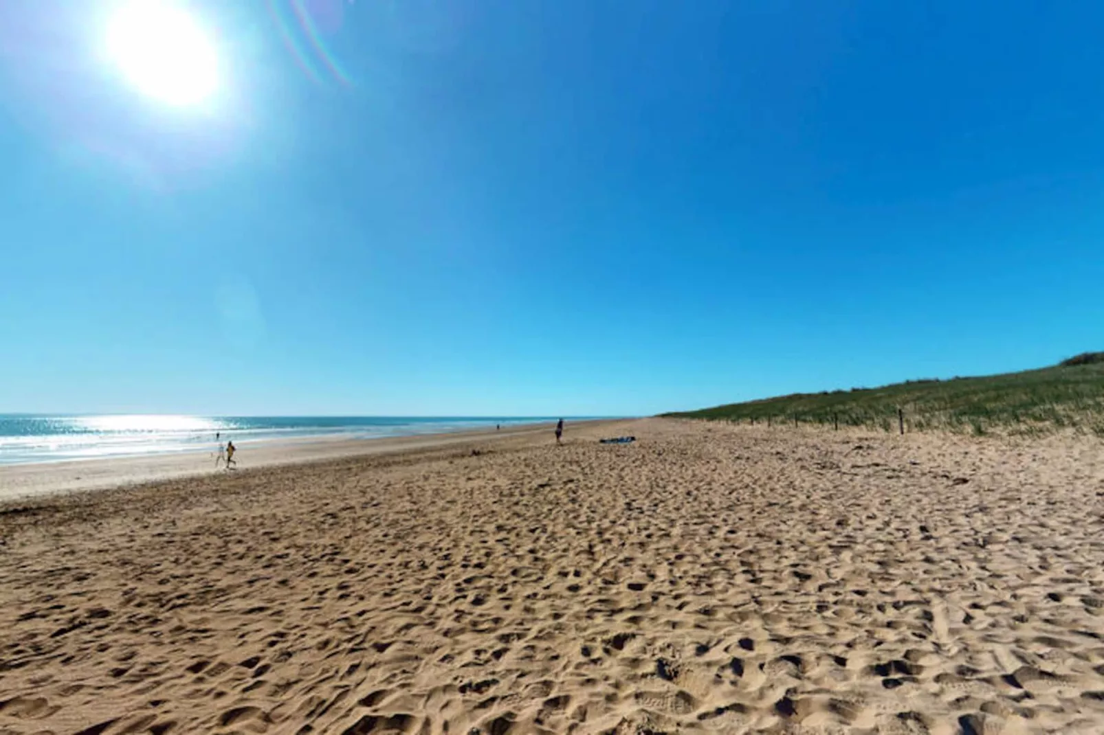 Appartements à Saint-Jean-de-Monts-Niet-getagd