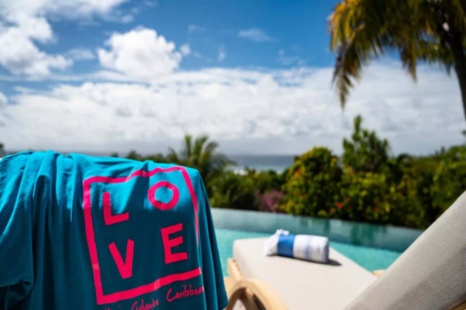 Villa Calico - Niet-getagd