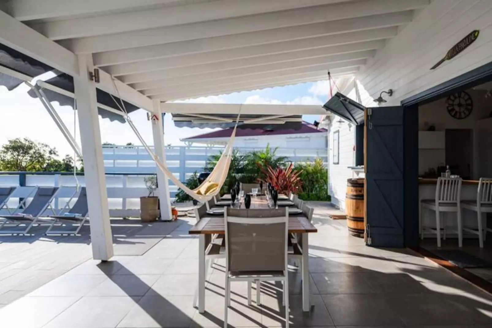 Villa Paruline - Niet-getagd