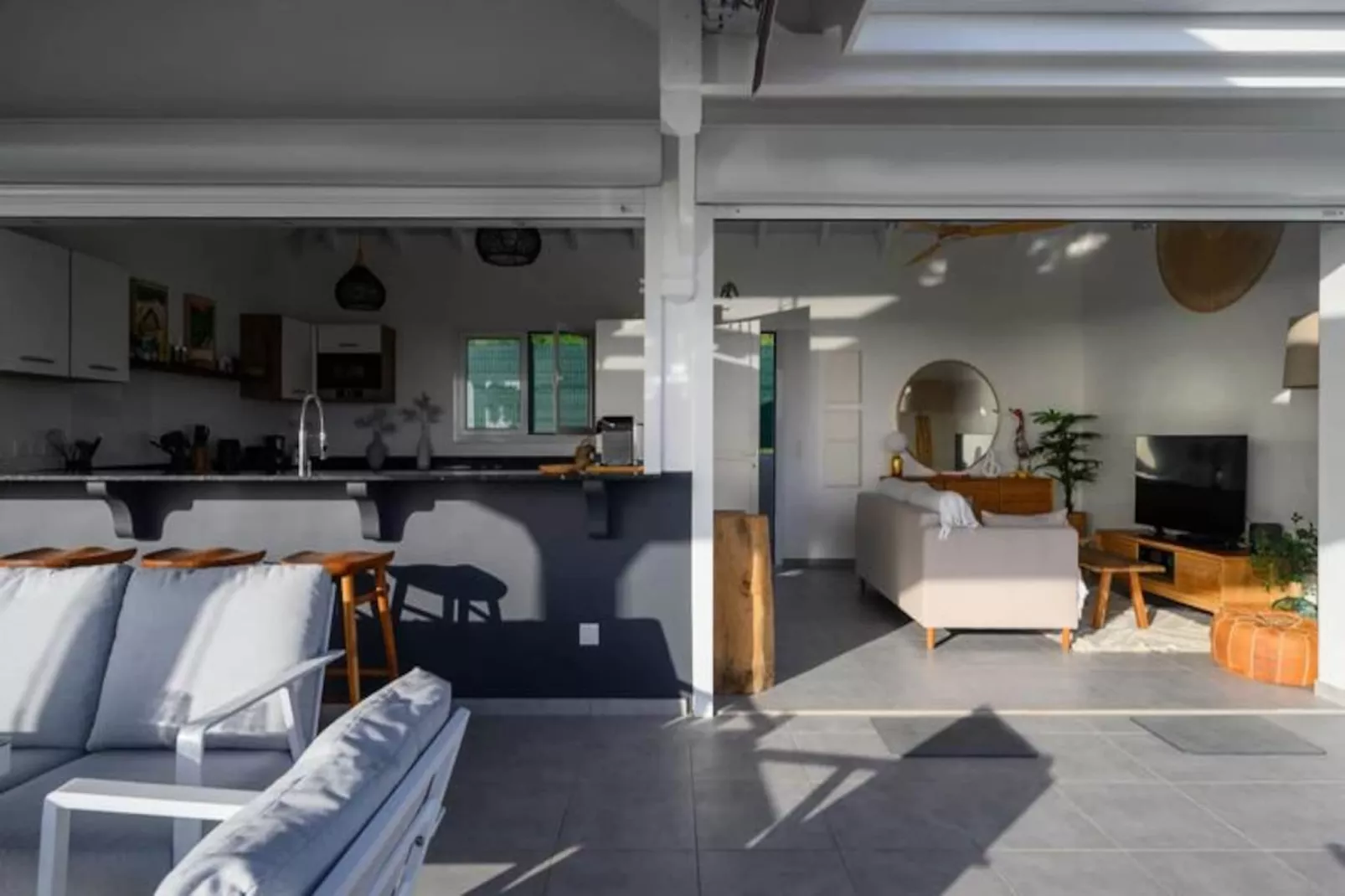 Villa Paloma - Niet-getagd