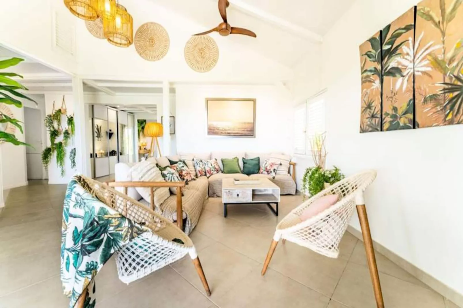 Villa Moca - Niet-getagd