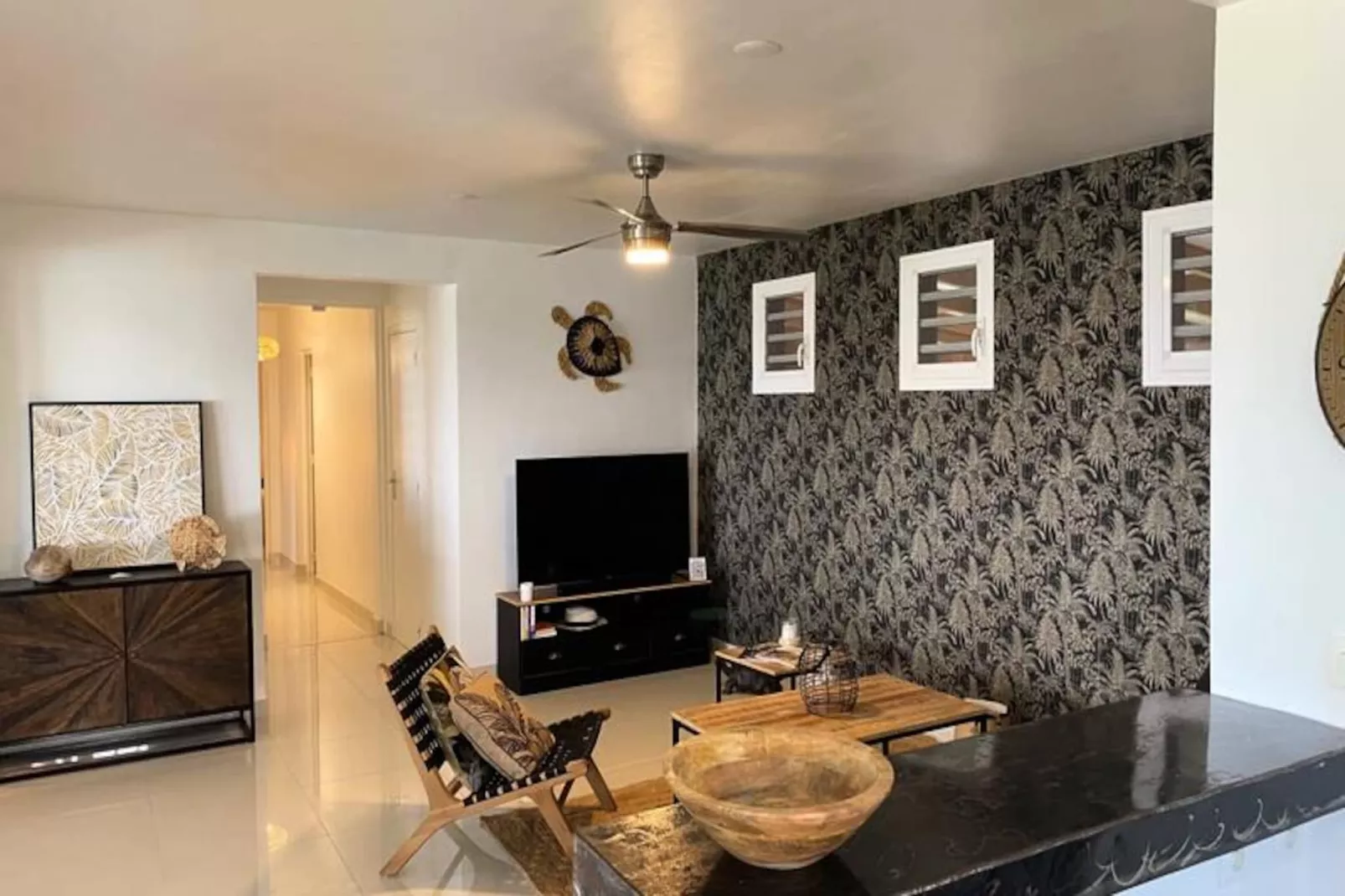 Villa Le Nid Des Colibris-Niet-getagd