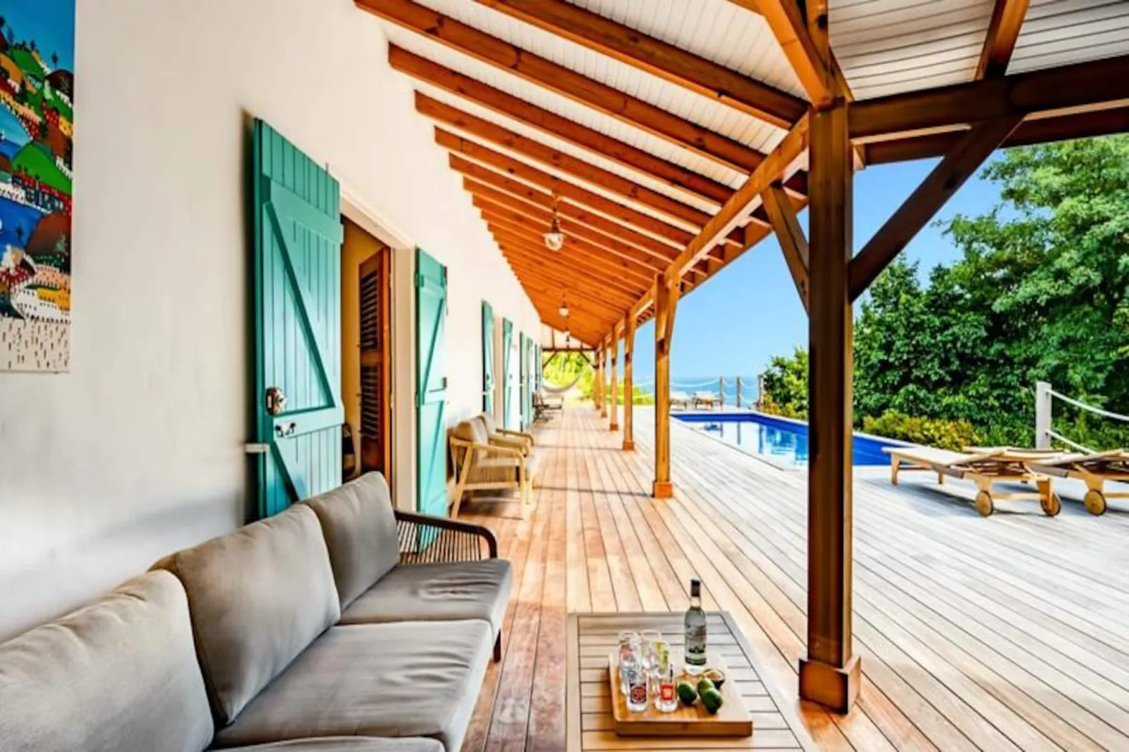 Villa Coccoloba - Niet-getagd