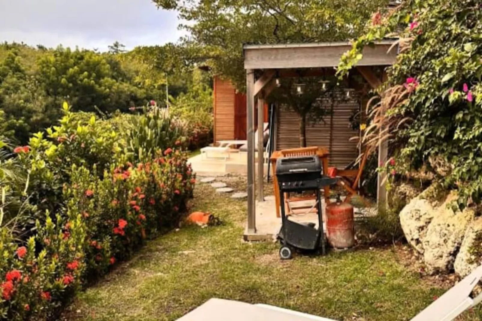 Bungalow Sonia - Niet-getagd