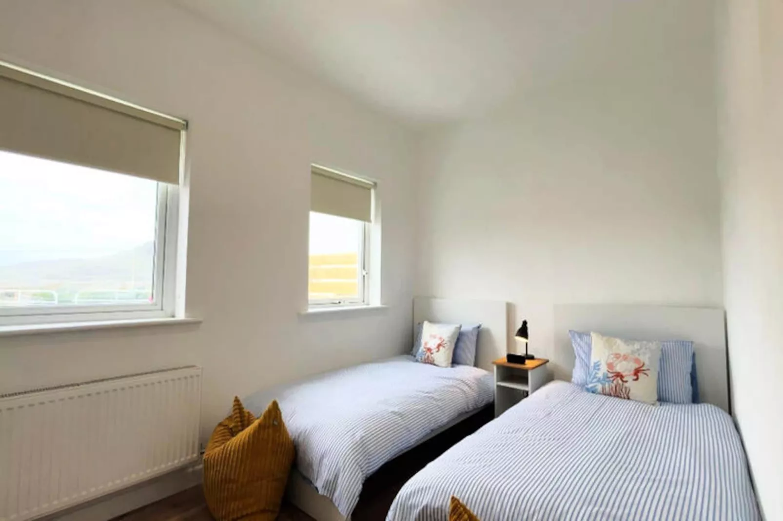 Mobil Home - Bungalow - Cottage à Renvyle Galway-Niet-getagd