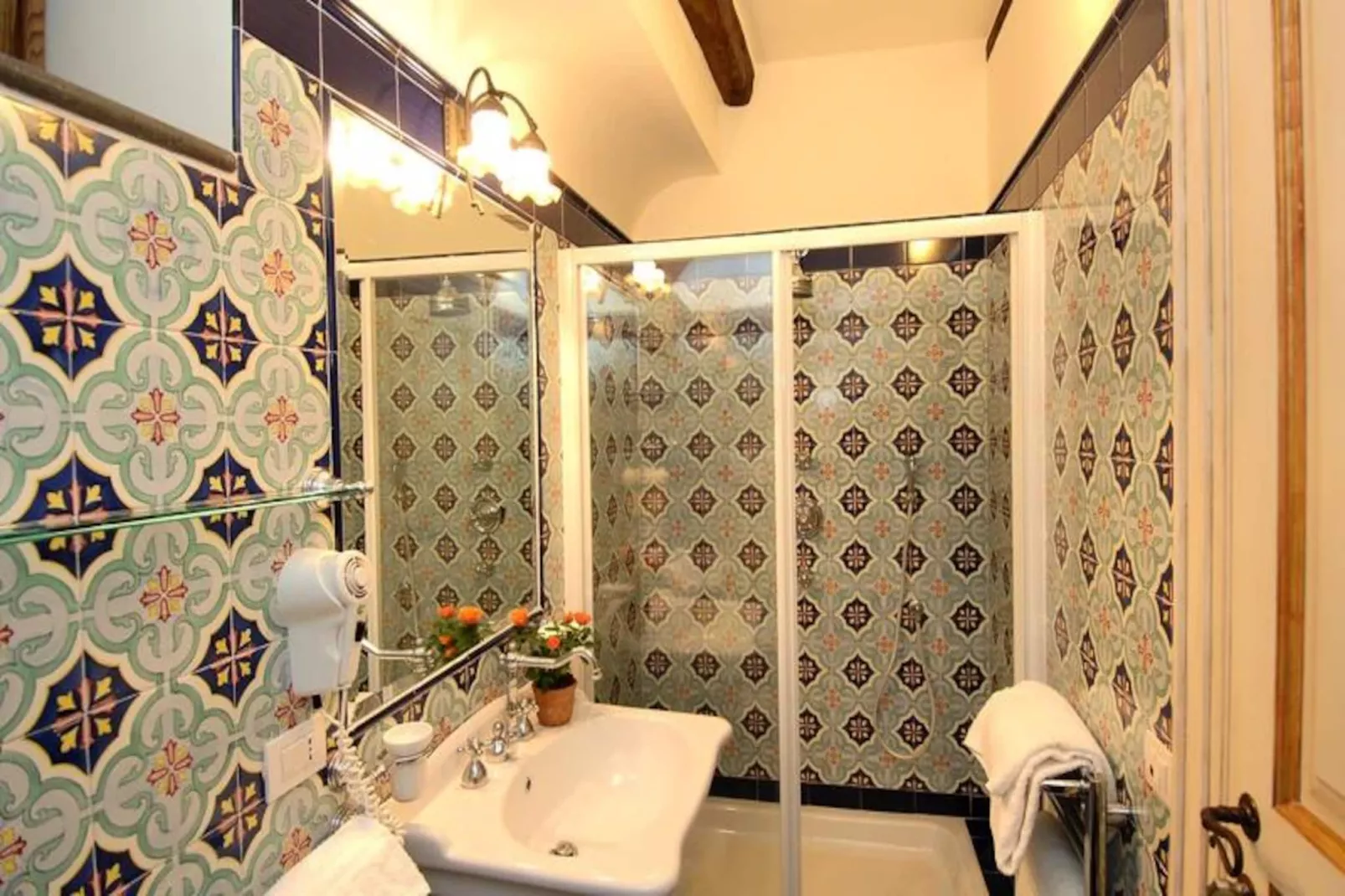 Maison à Amalfi-Niet-getagd