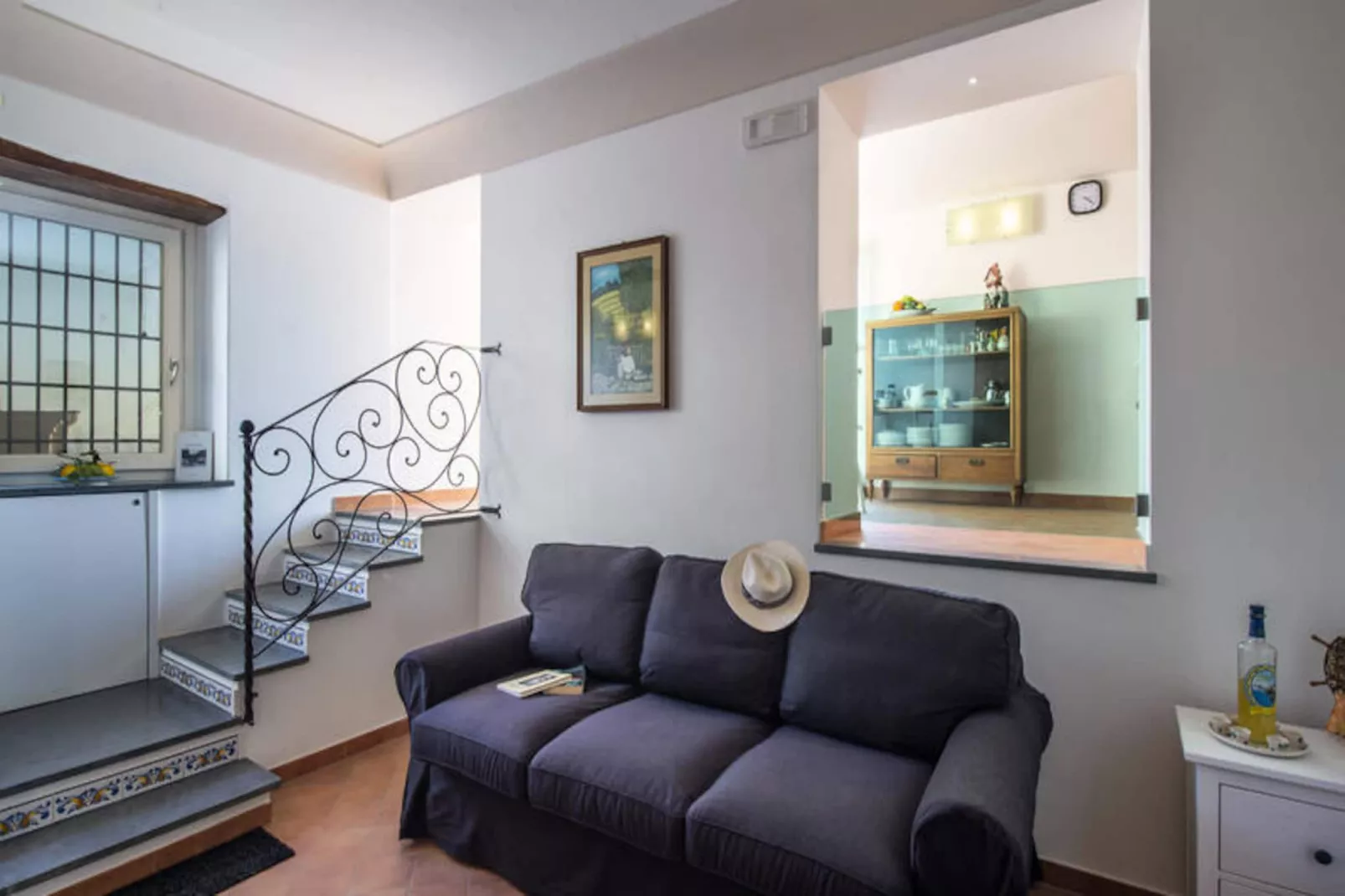 Appartements à Praiano-Niet-getagd