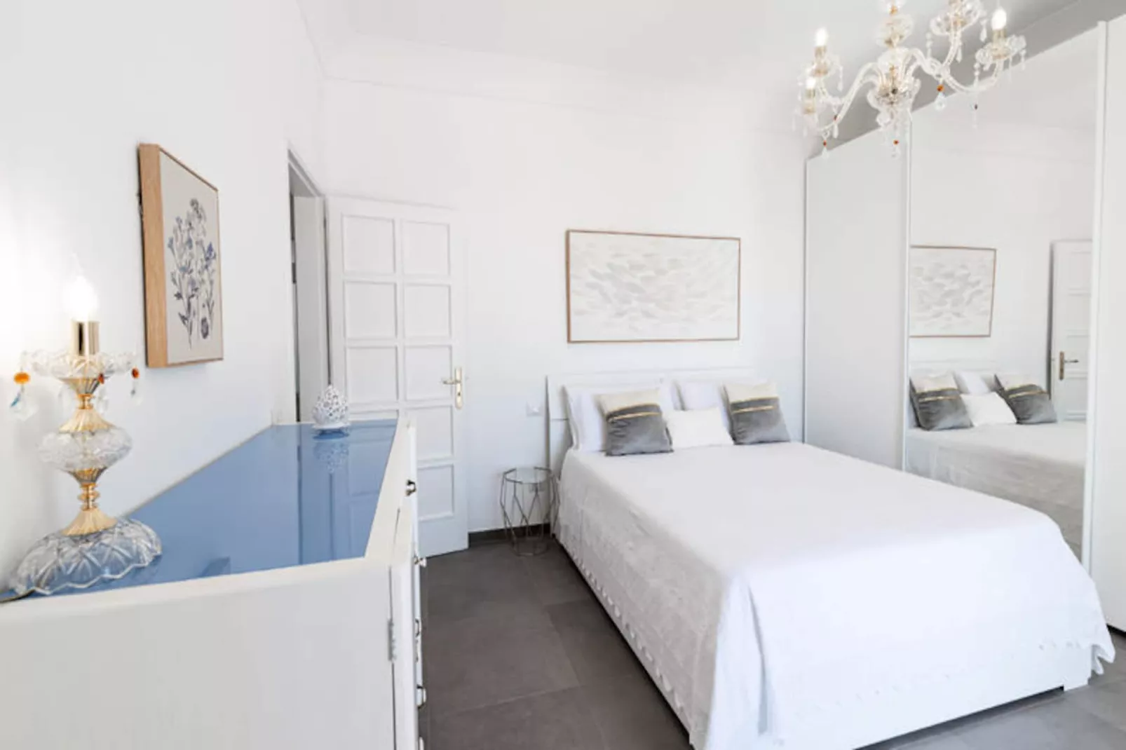 Maison à Praiano-Niet-getagd