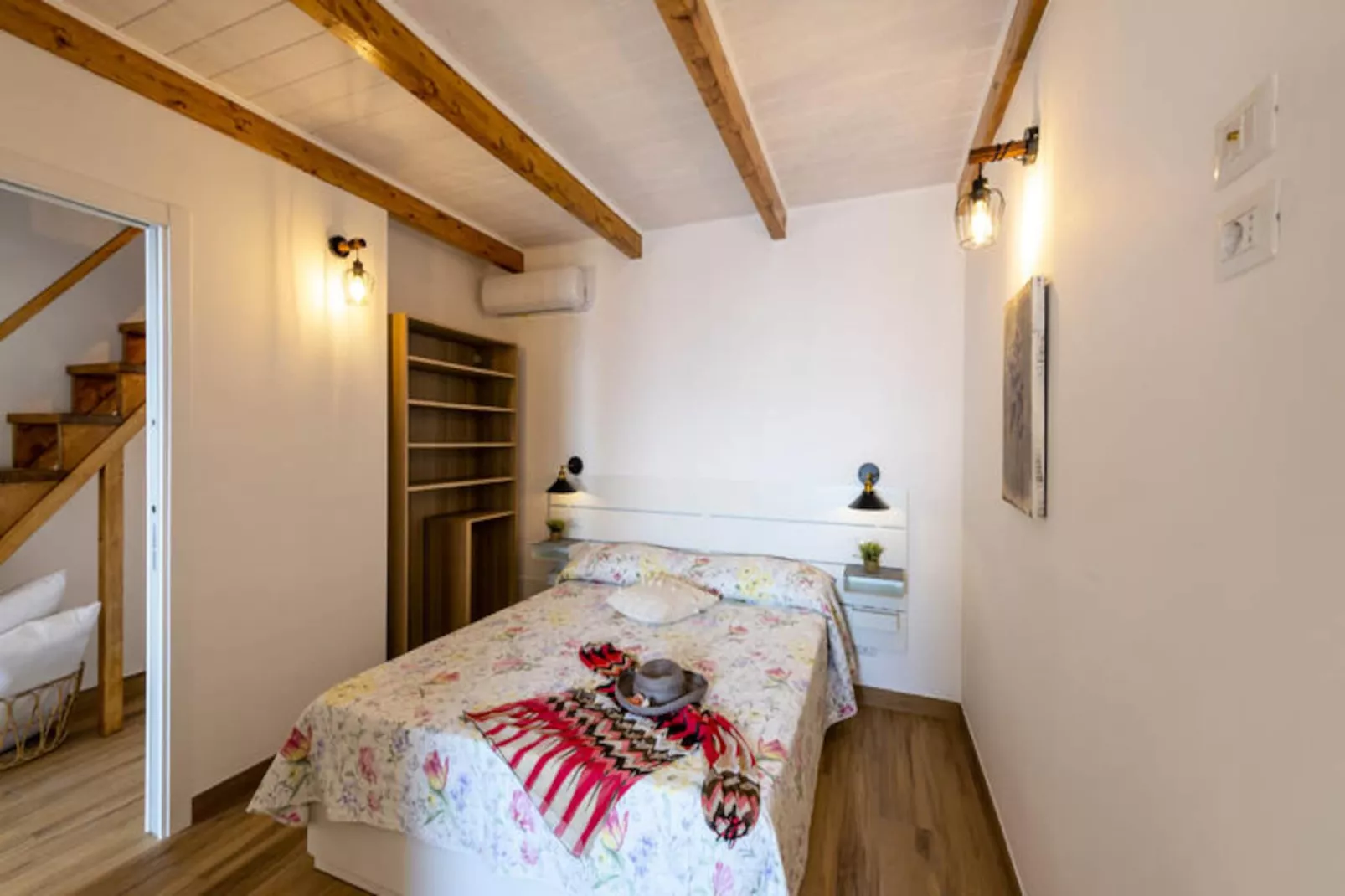 Maison à Praiano-Niet-getagd