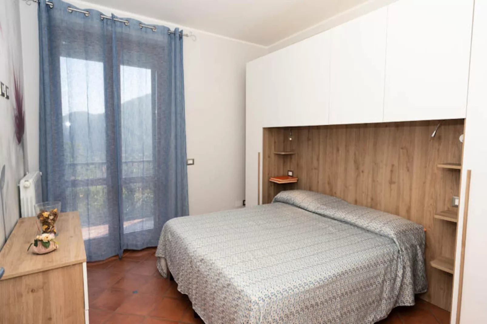 Maison à Tramonti-Niet-getagd