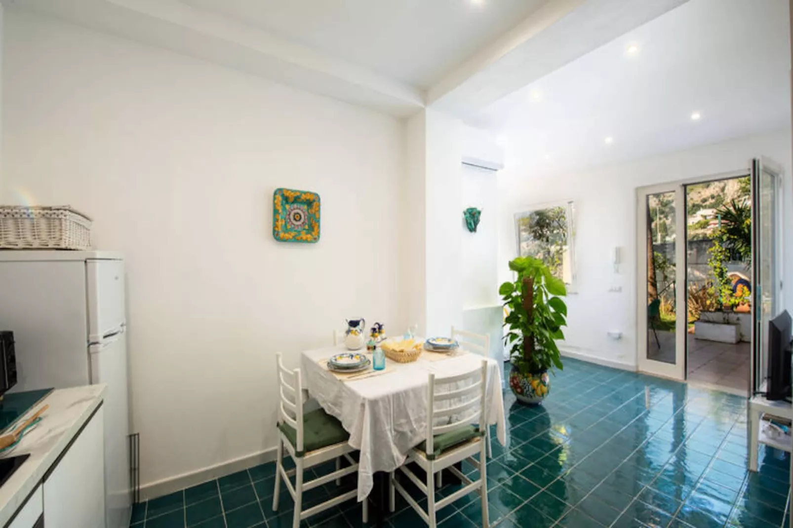 Appartements à Praiano-Niet-getagd