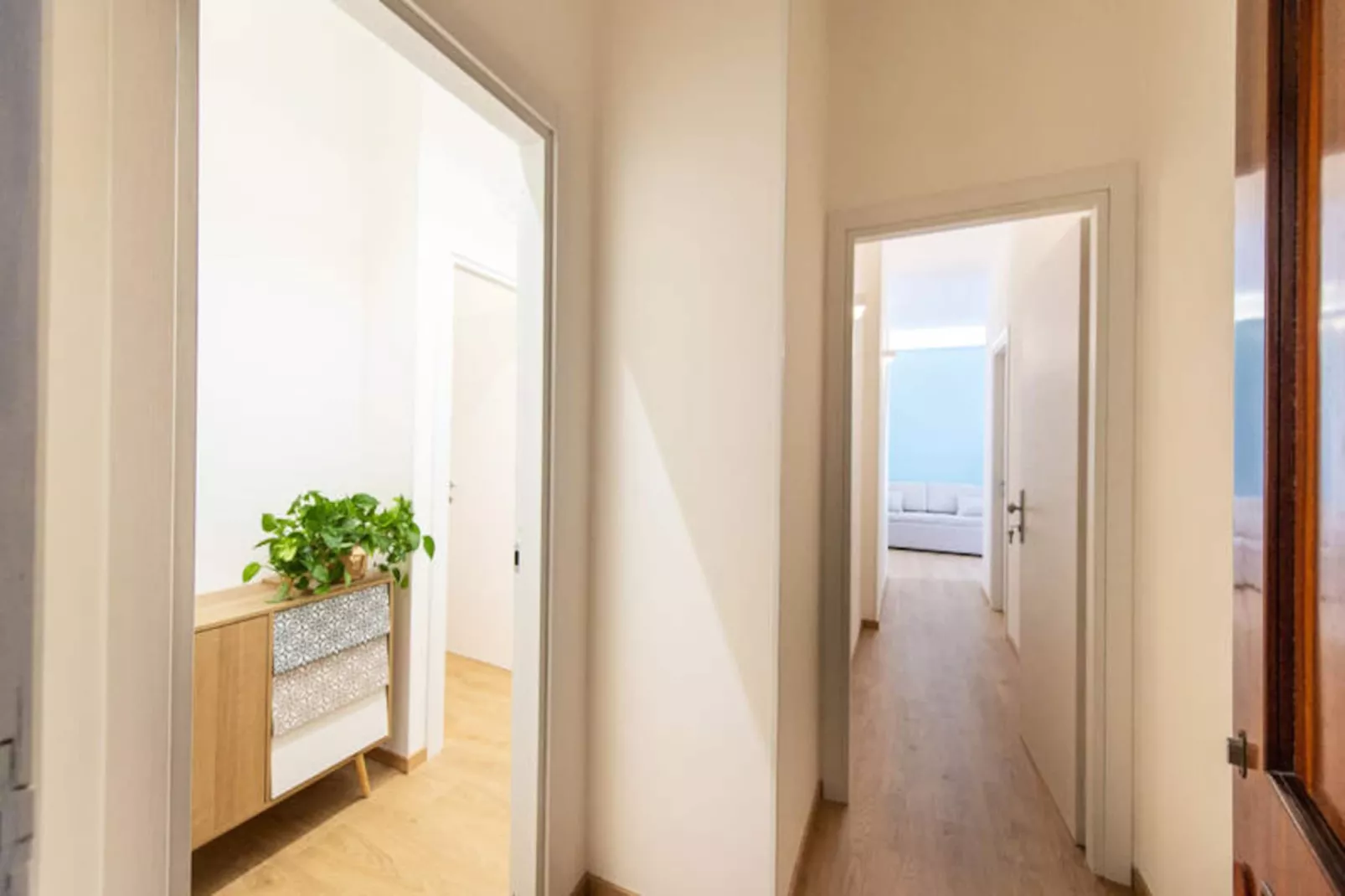 Appartements à Maiori-Niet-getagd