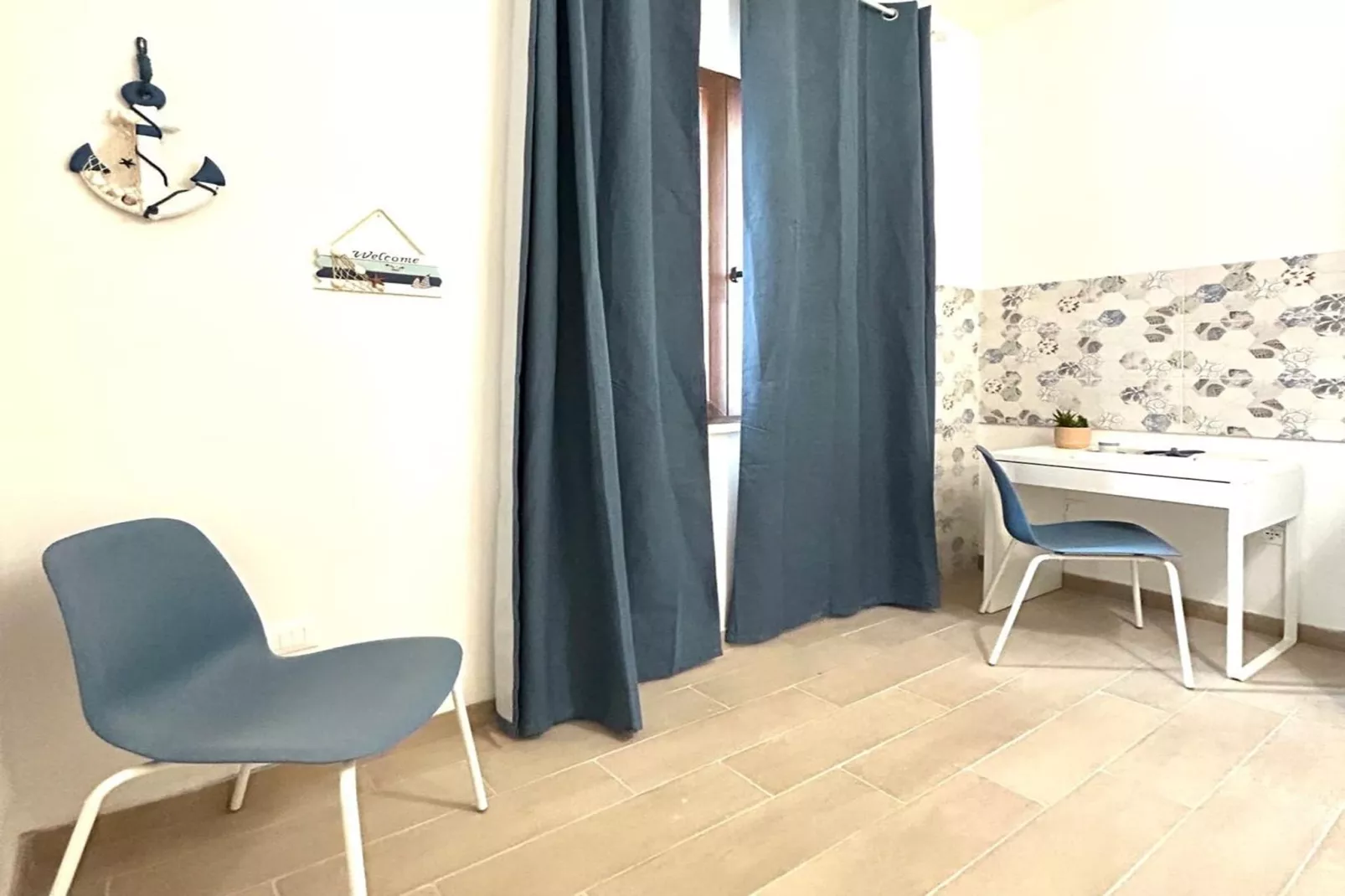 TRINITA' 2-Slaapkamer