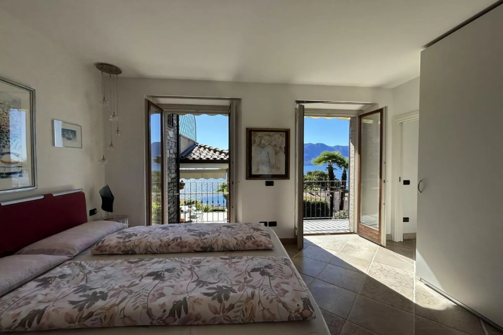 Villa Gonte Sei-Slaapkamer