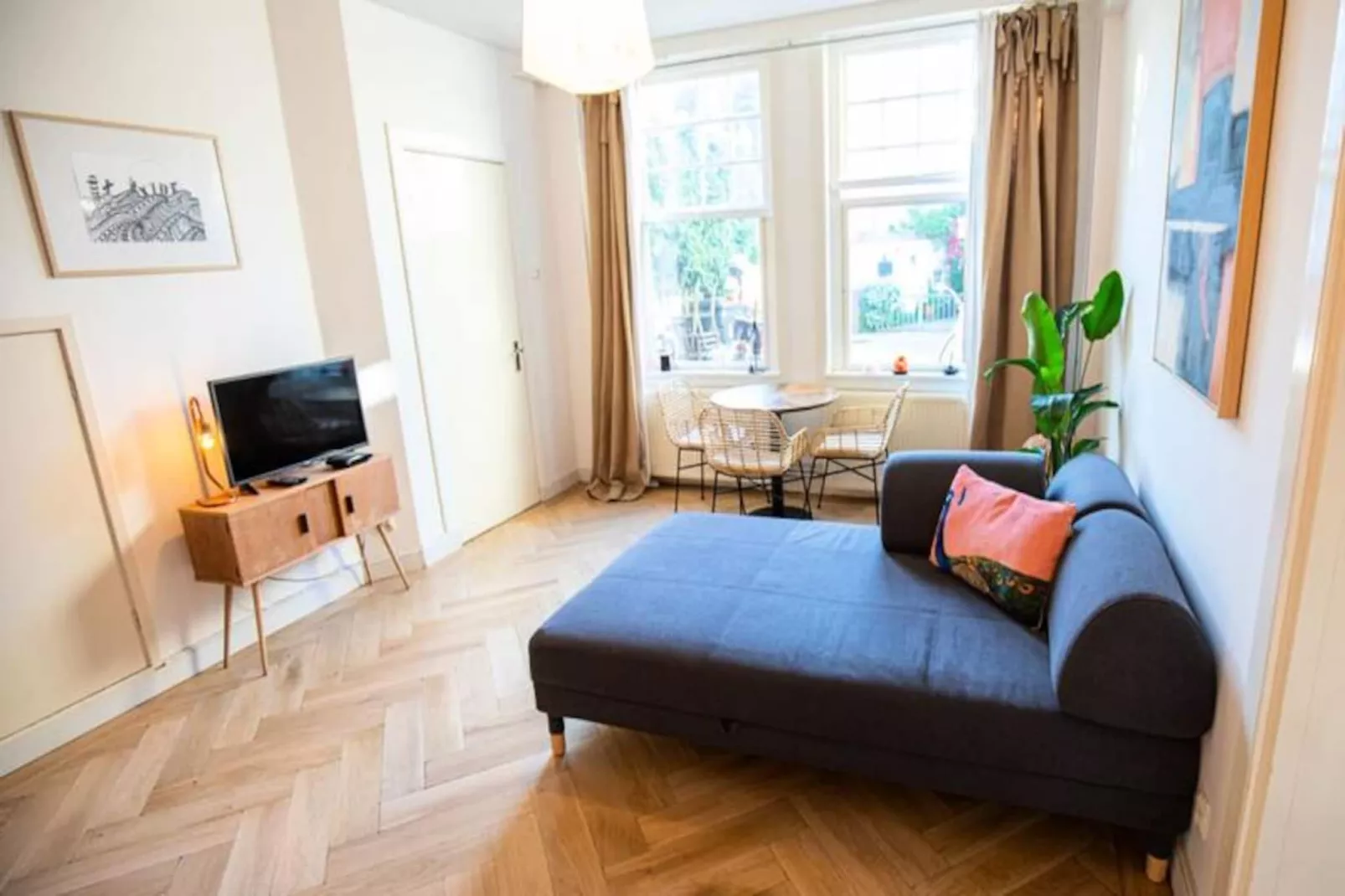 Cute Beach House-Niet-getagd