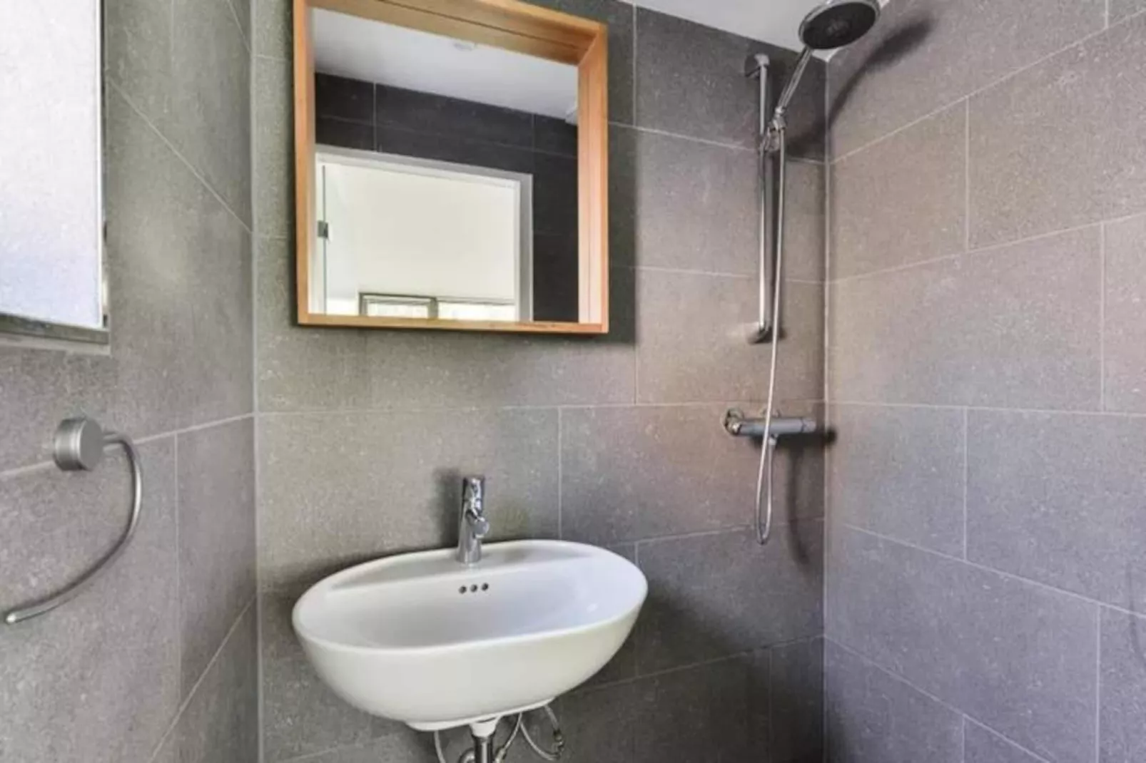 Beach House Amsterdam-Niet-getagd