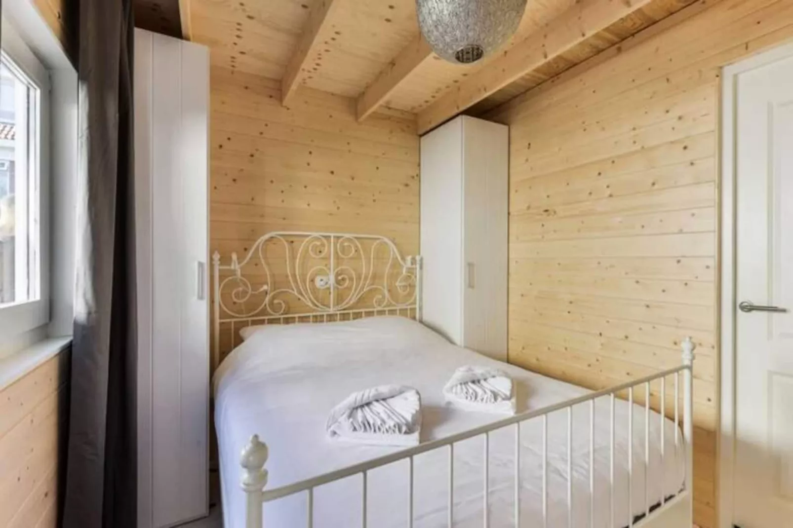 Moyo Kijani Cosy Lodge-Niet-getagd