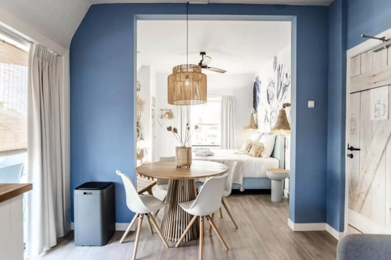 South Beach House 3 - Studio-Niet-getagd