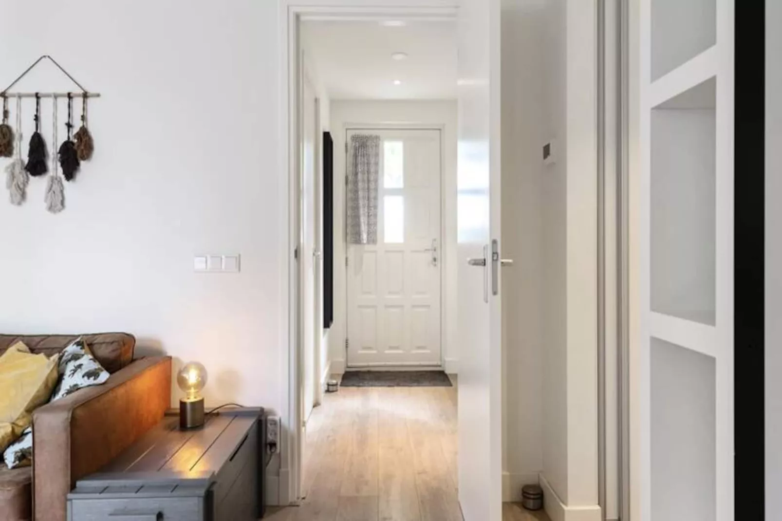 Amsterdam Dunes Holiday Home-Niet-getagd