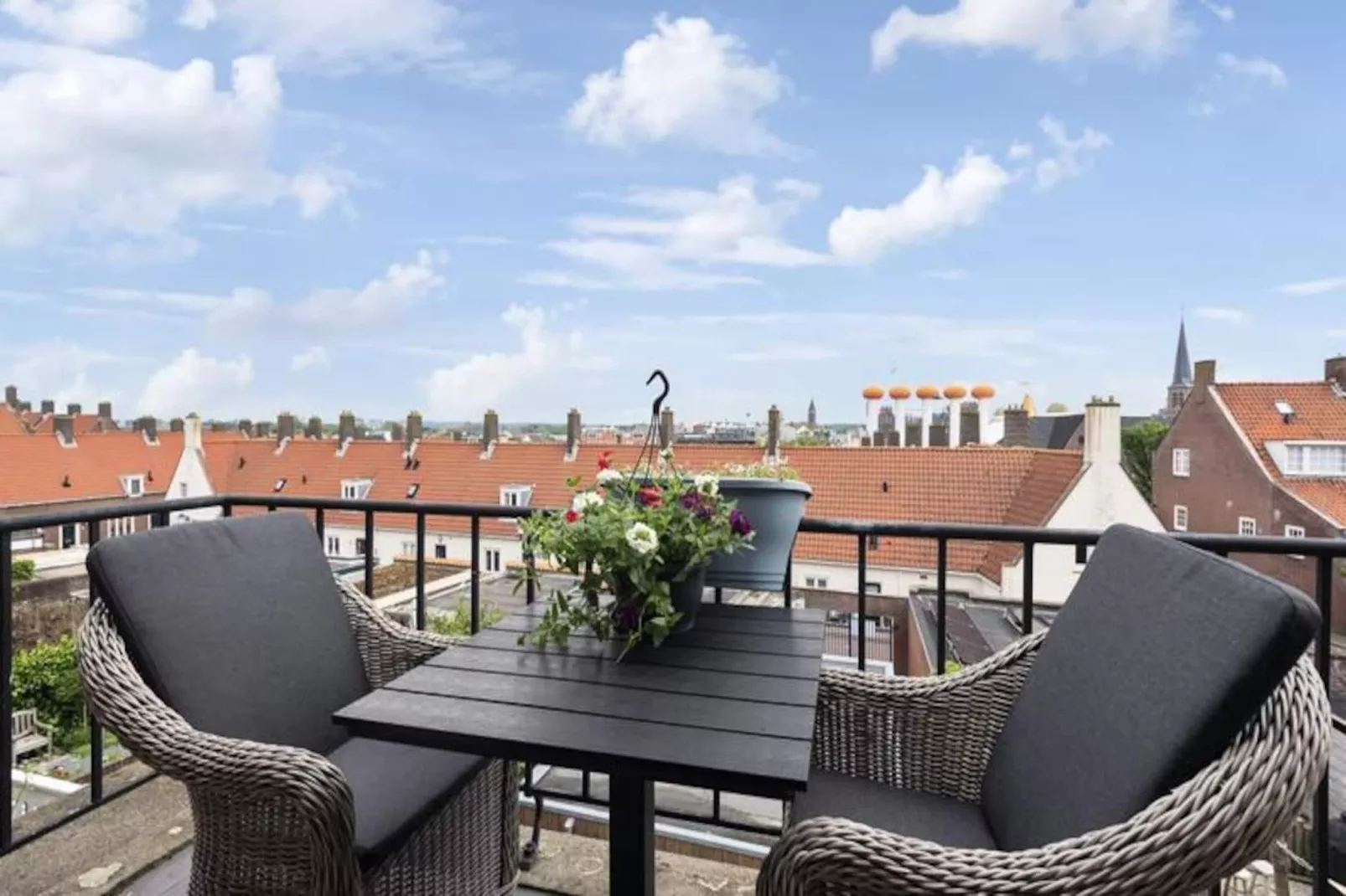 The Beach & Town Suite-Niet-getagd