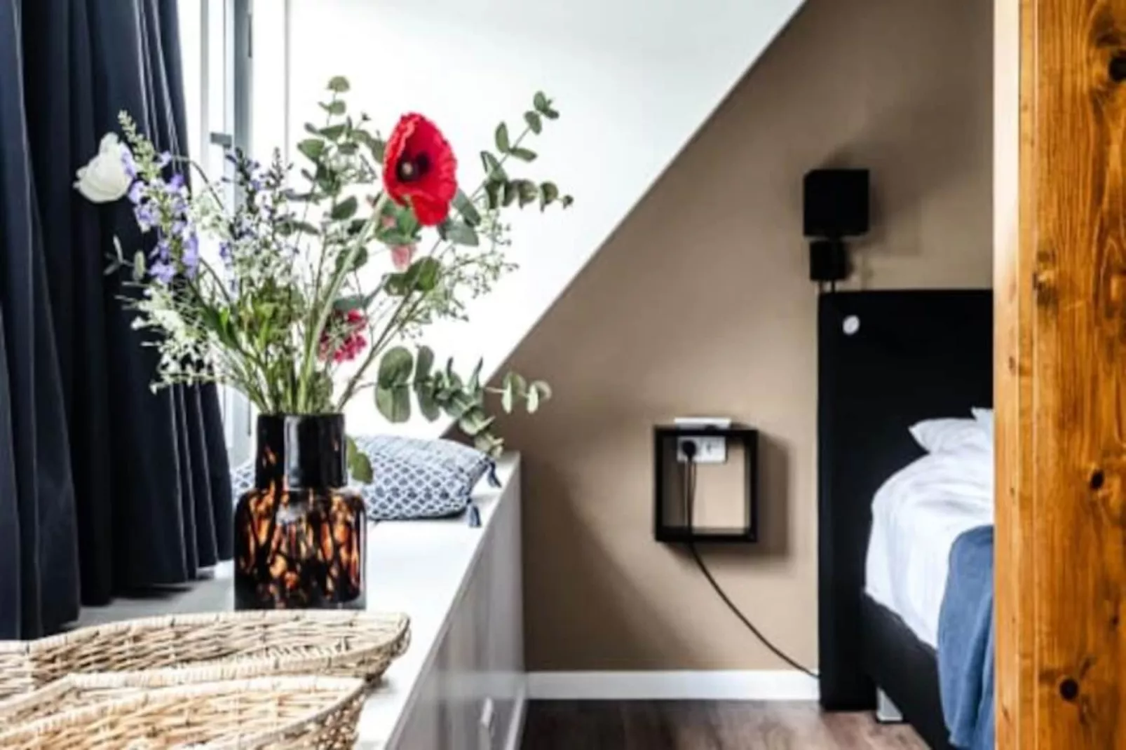 Apartment 't Duinpannetje-Niet-getagd