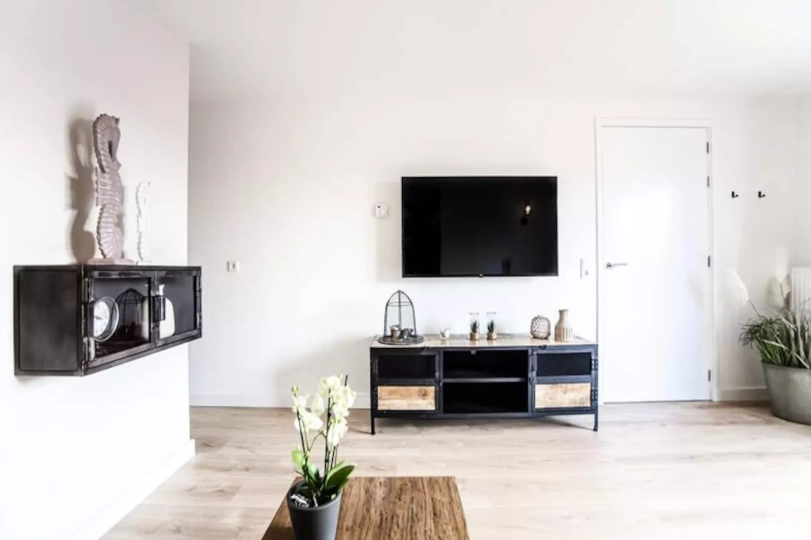 Seawave Apartment 54-Niet-getagd