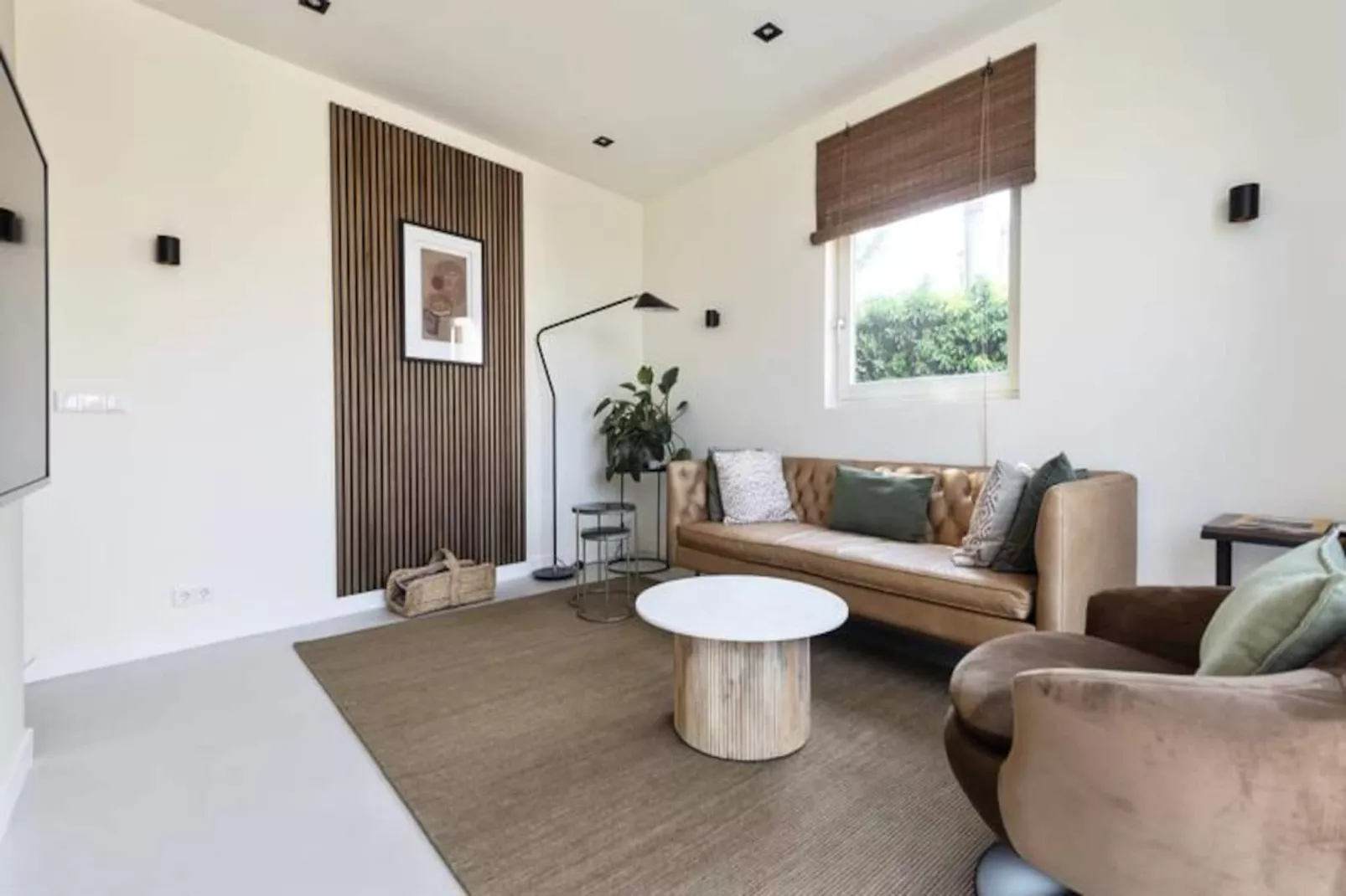 The Modern Burrow-Niet-getagd