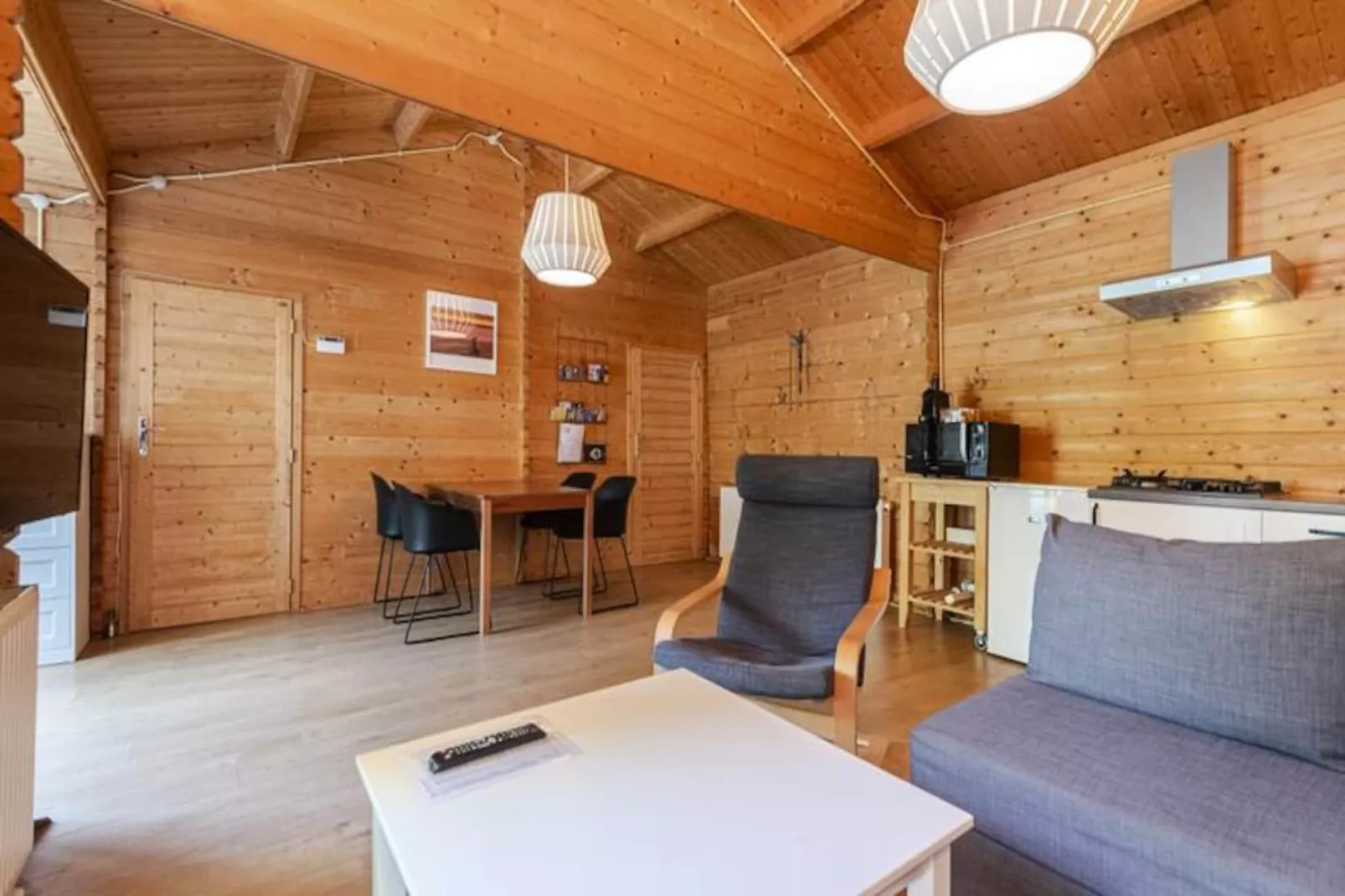 Chalet Zandvoort-Niet-getagd