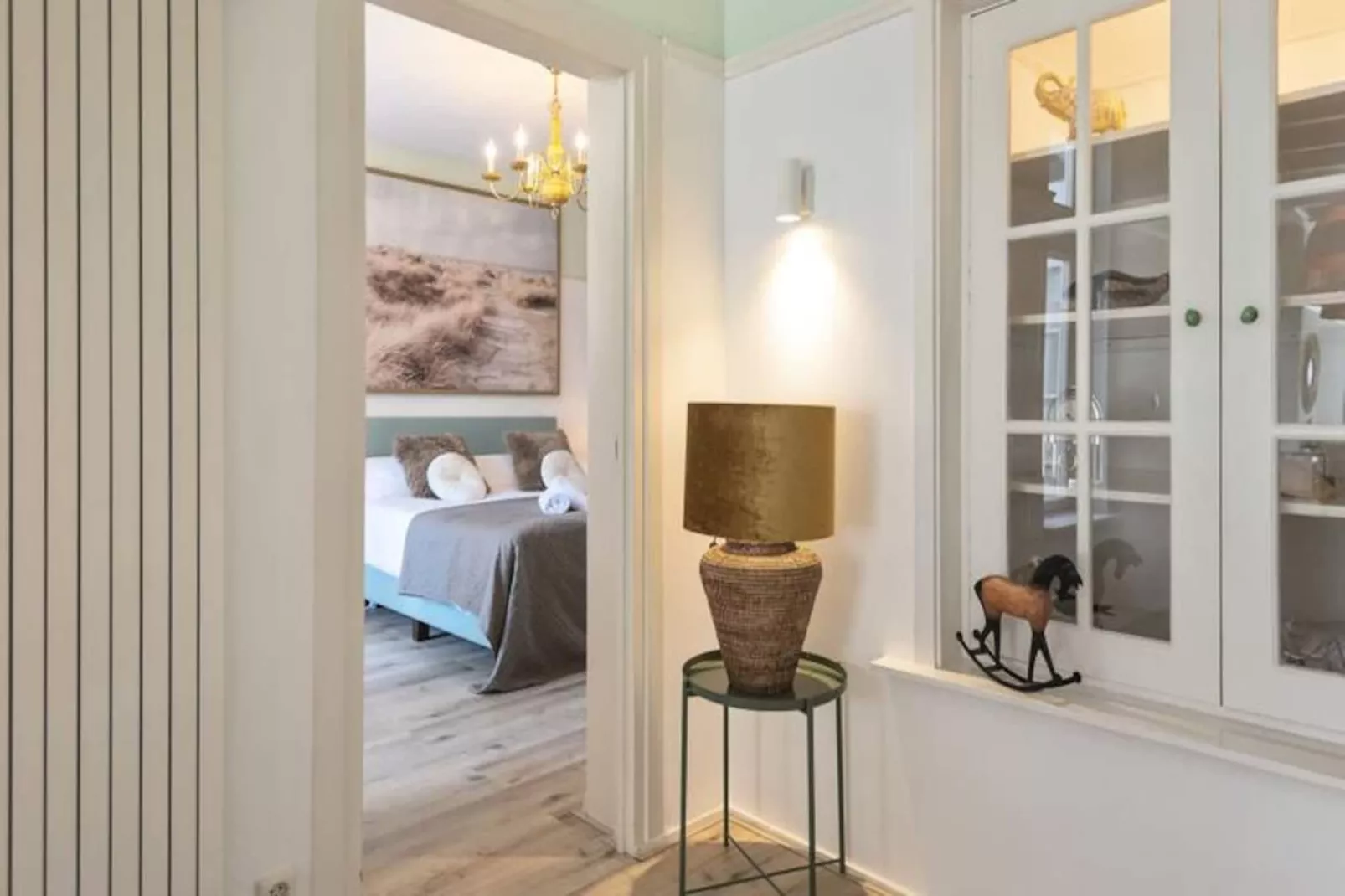 Boutique Pension Bennekom - Family Apt.-Niet-getagd