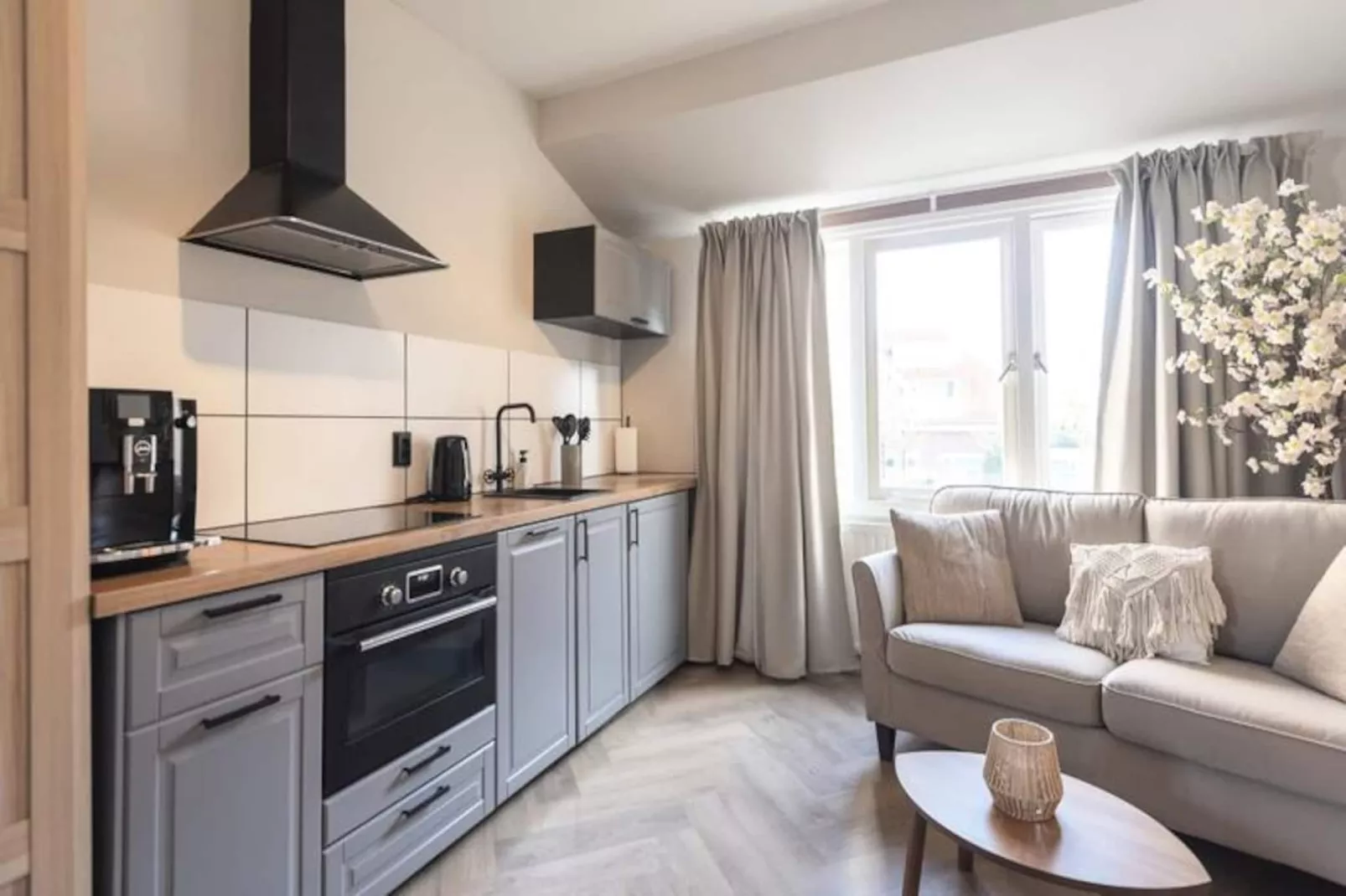 Boutique Pension Bennekom - Charming Guesthouse-Niet-getagd