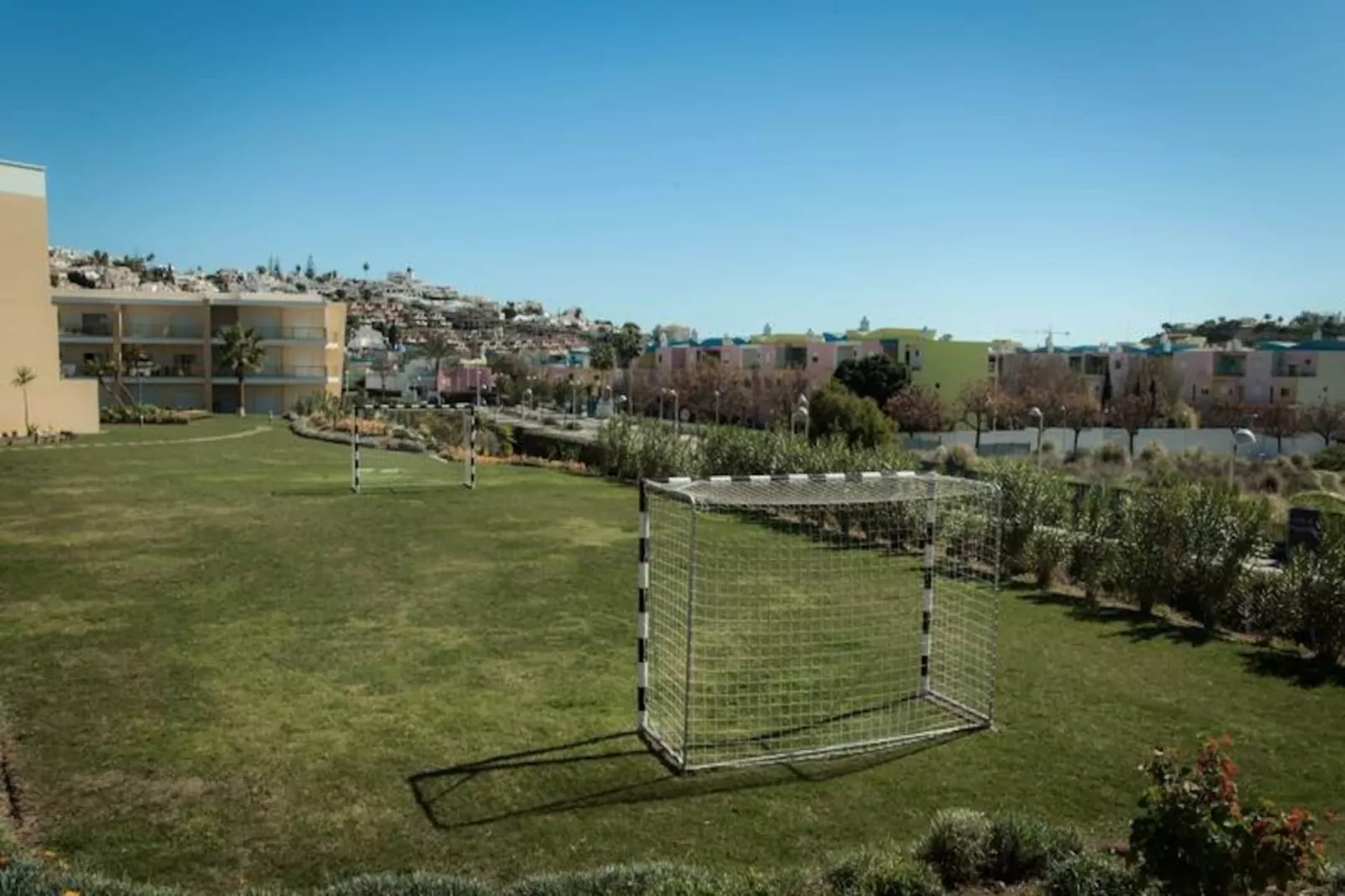 Appartements à Albufeira-Niet-getagd