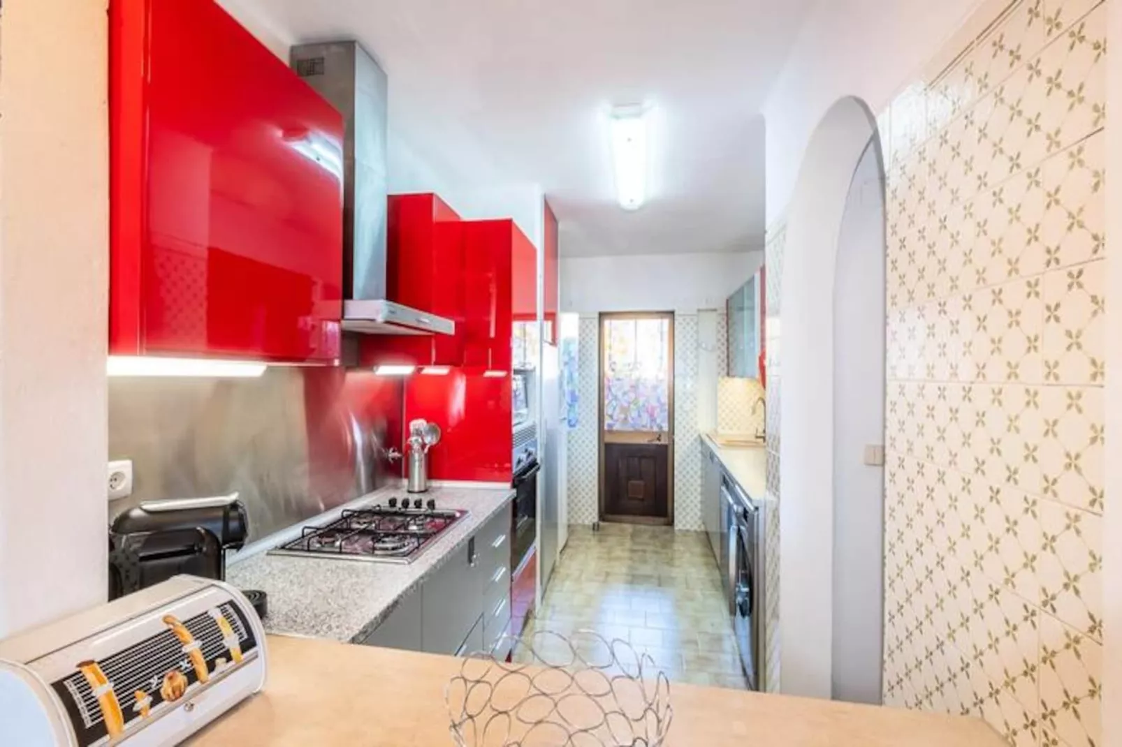 Appartements à Albufeira-Niet-getagd