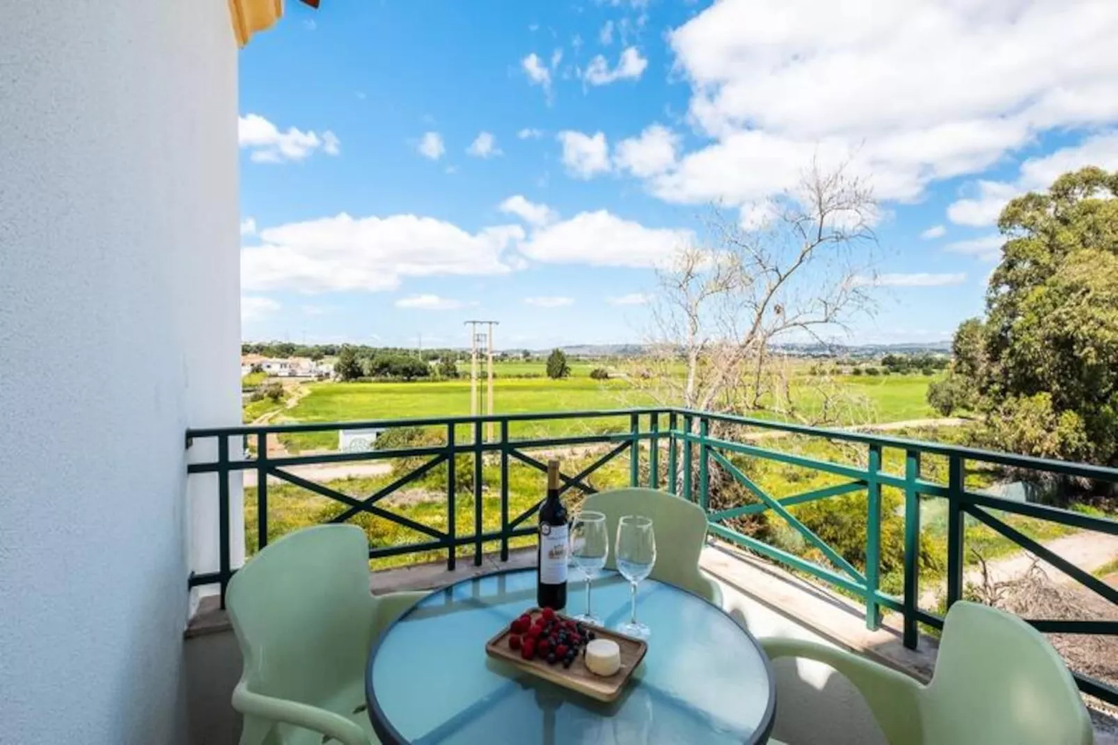 Appartements à Albufeira-Niet-getagd