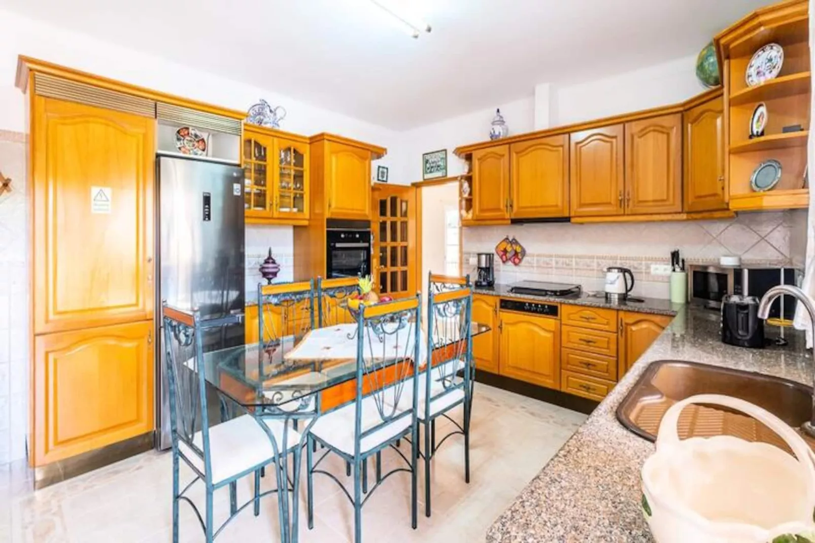 Maison à Carvoeiro-Niet-getagd