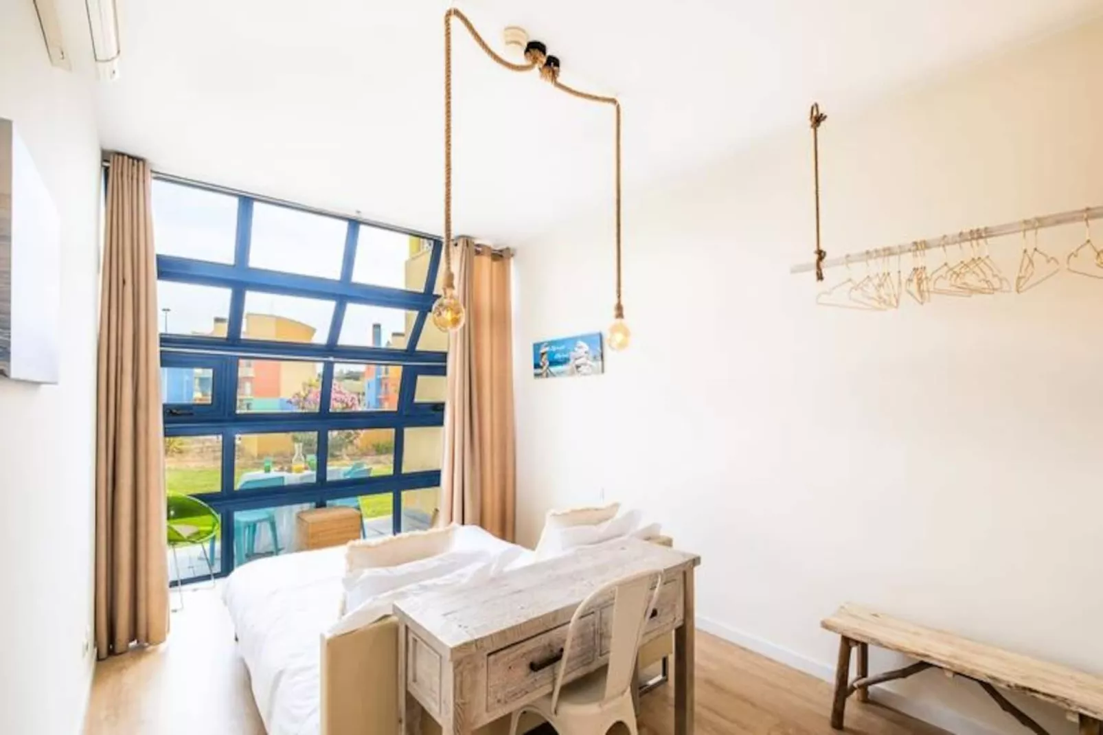 Appartements à Albufeira-Niet-getagd