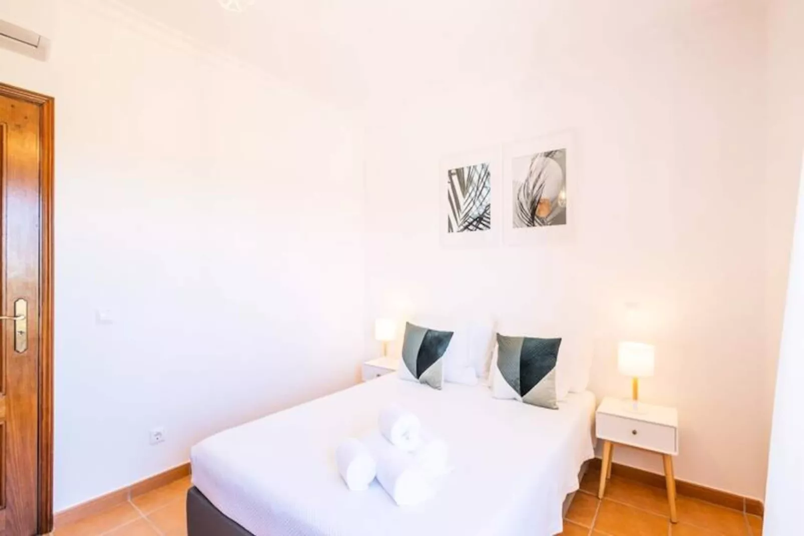 Appartements à Gale-Niet-getagd