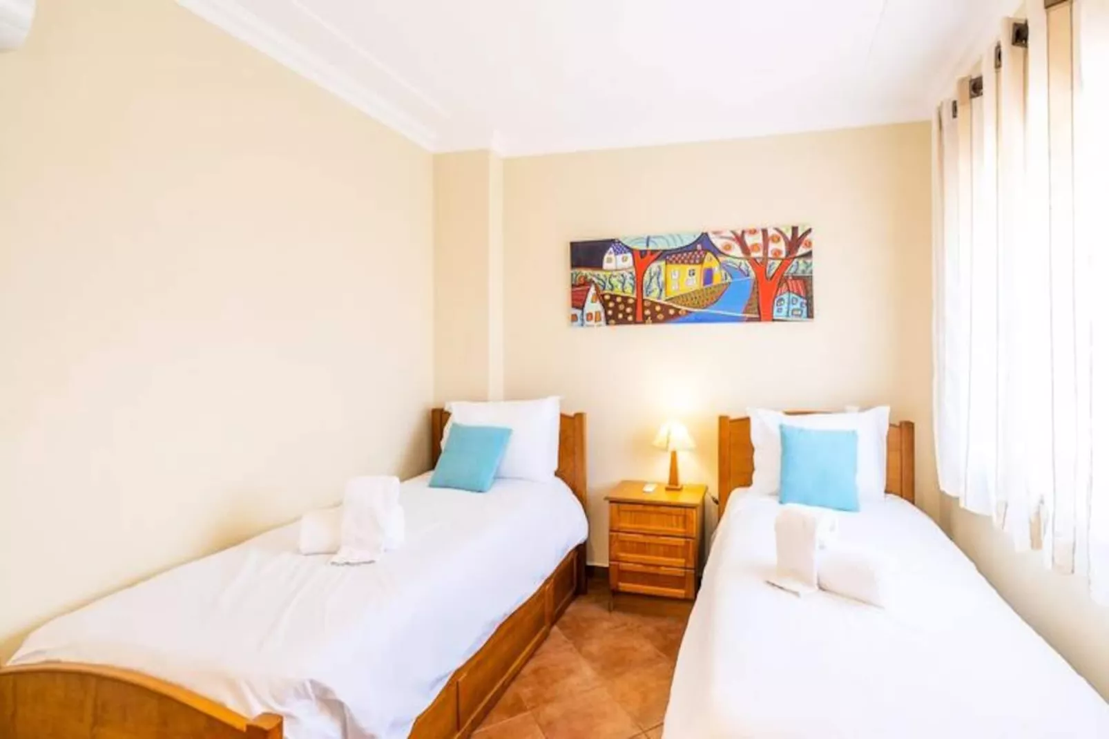 Maison à Albufeira-Niet-getagd