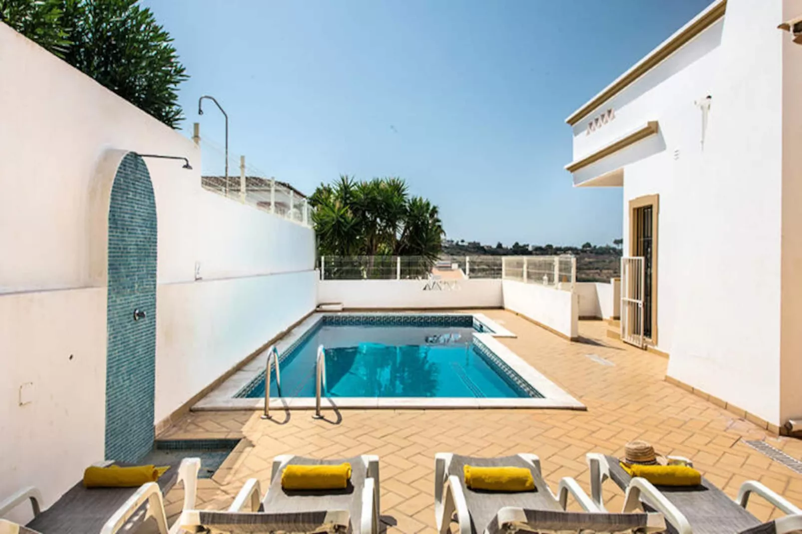 Maison à Albufeira-Niet-getagd