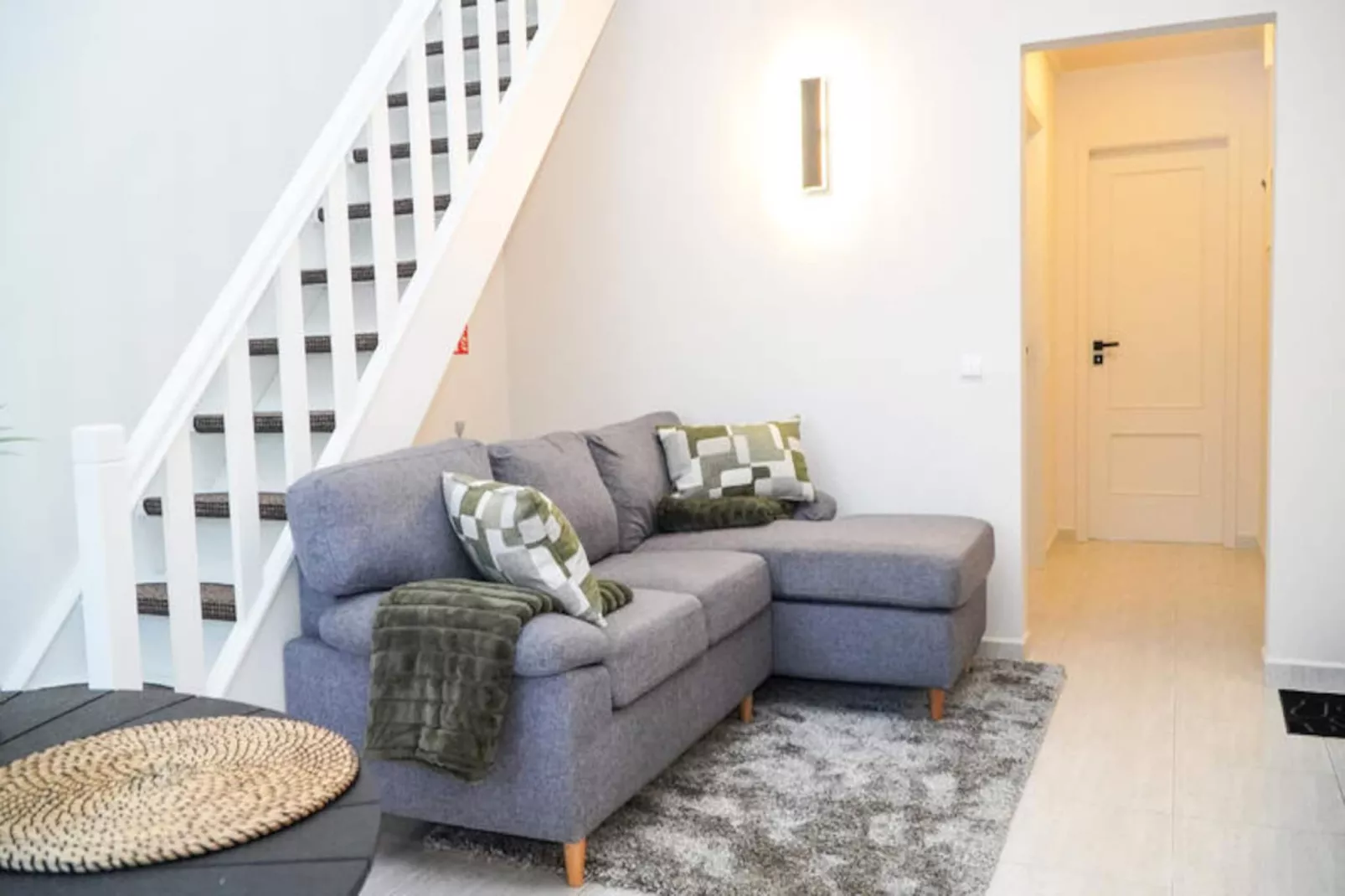 Appartements à Albufeira-Niet-getagd