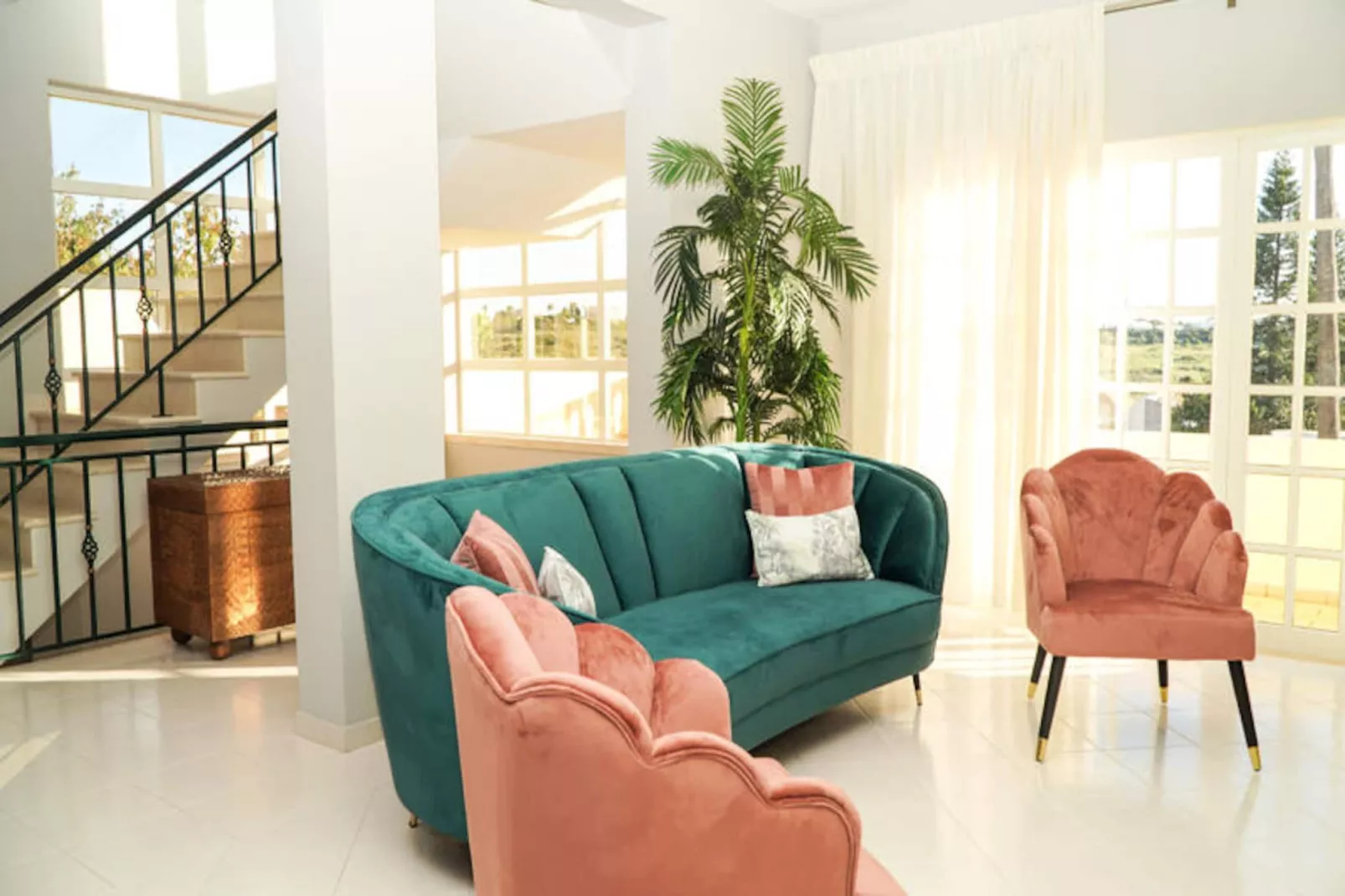 Maison à Albufeira-Niet-getagd