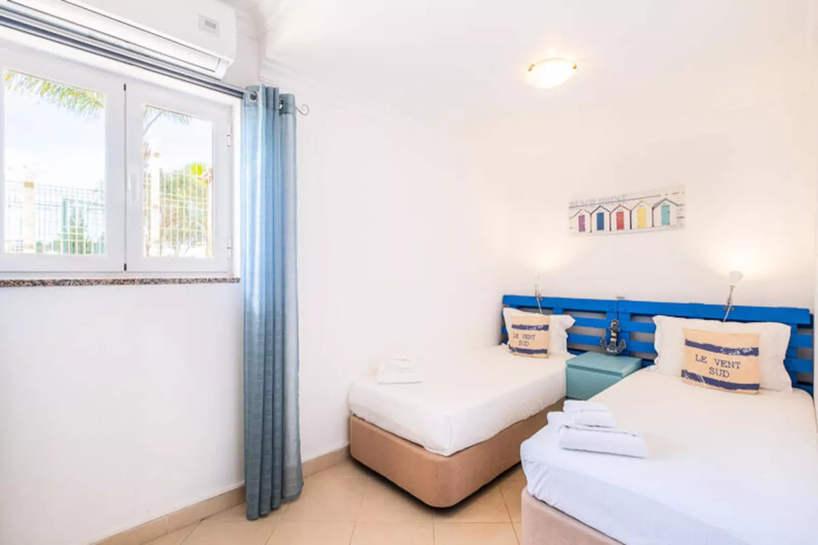 Appartements à Albufeira-Niet-getagd