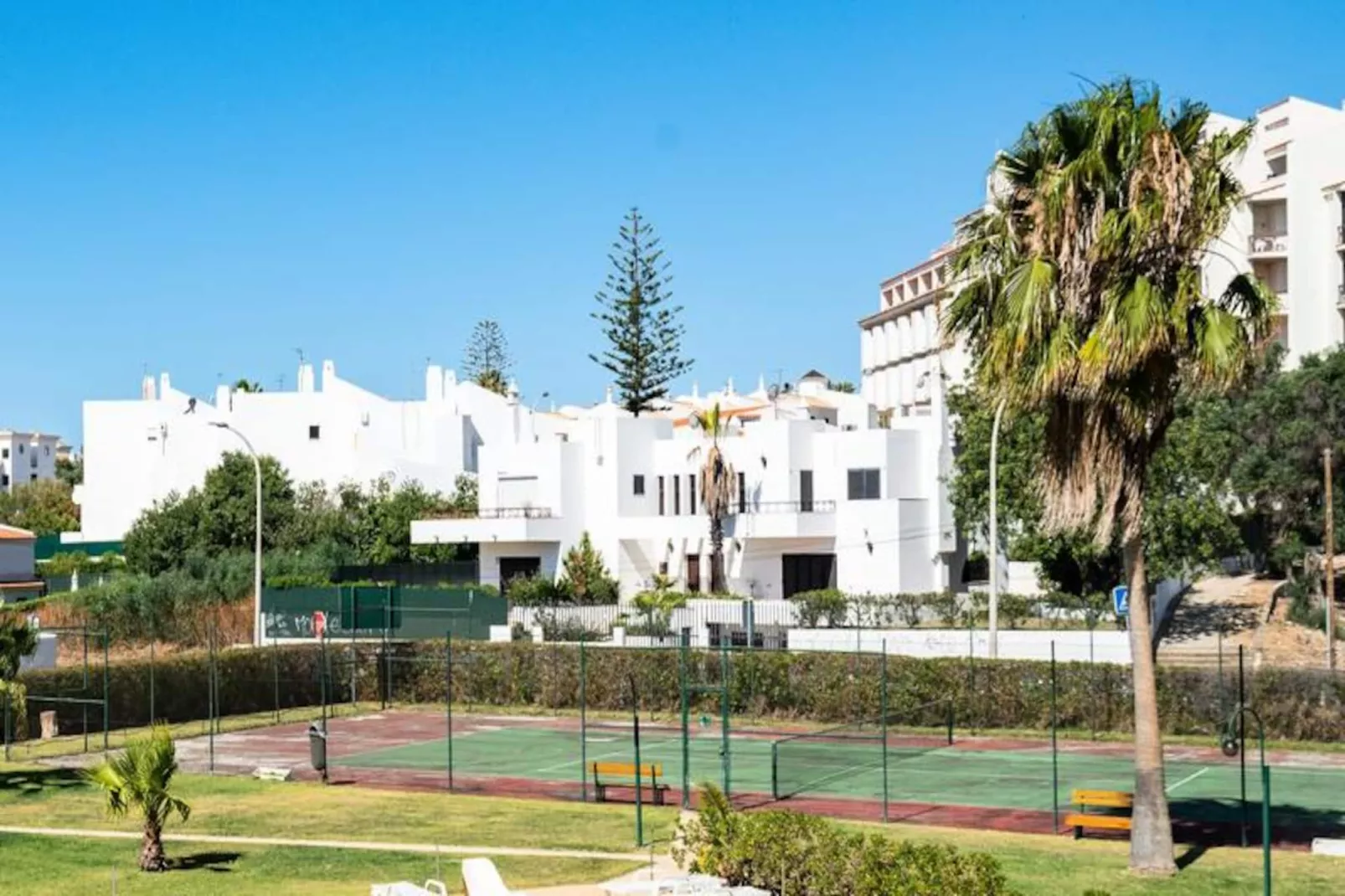 Studio à Albufeira-Niet-getagd