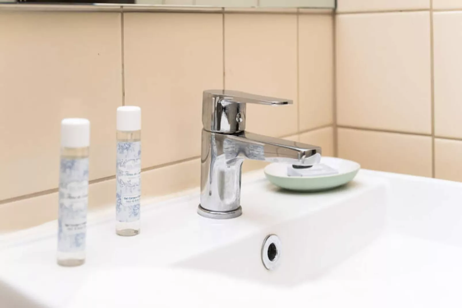 Appartements à Porto-Niet-getagd