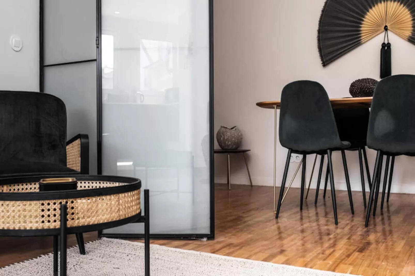 Appartements à Porto-Niet-getagd