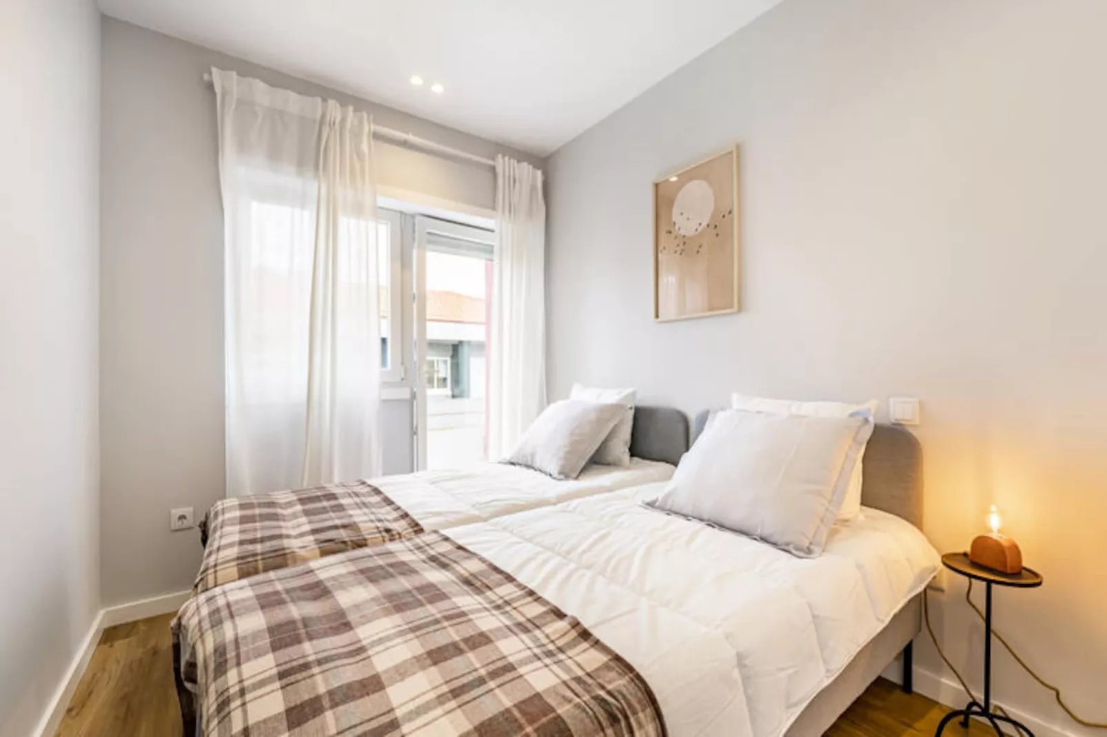 Appartements à Porto-Niet-getagd