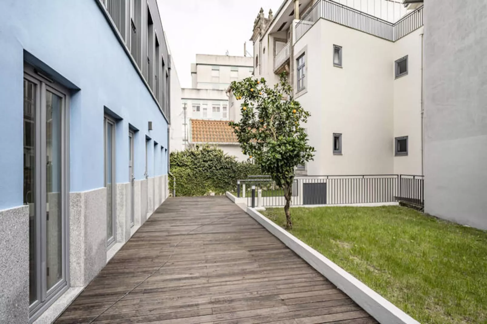 Appartements à Porto-Niet-getagd