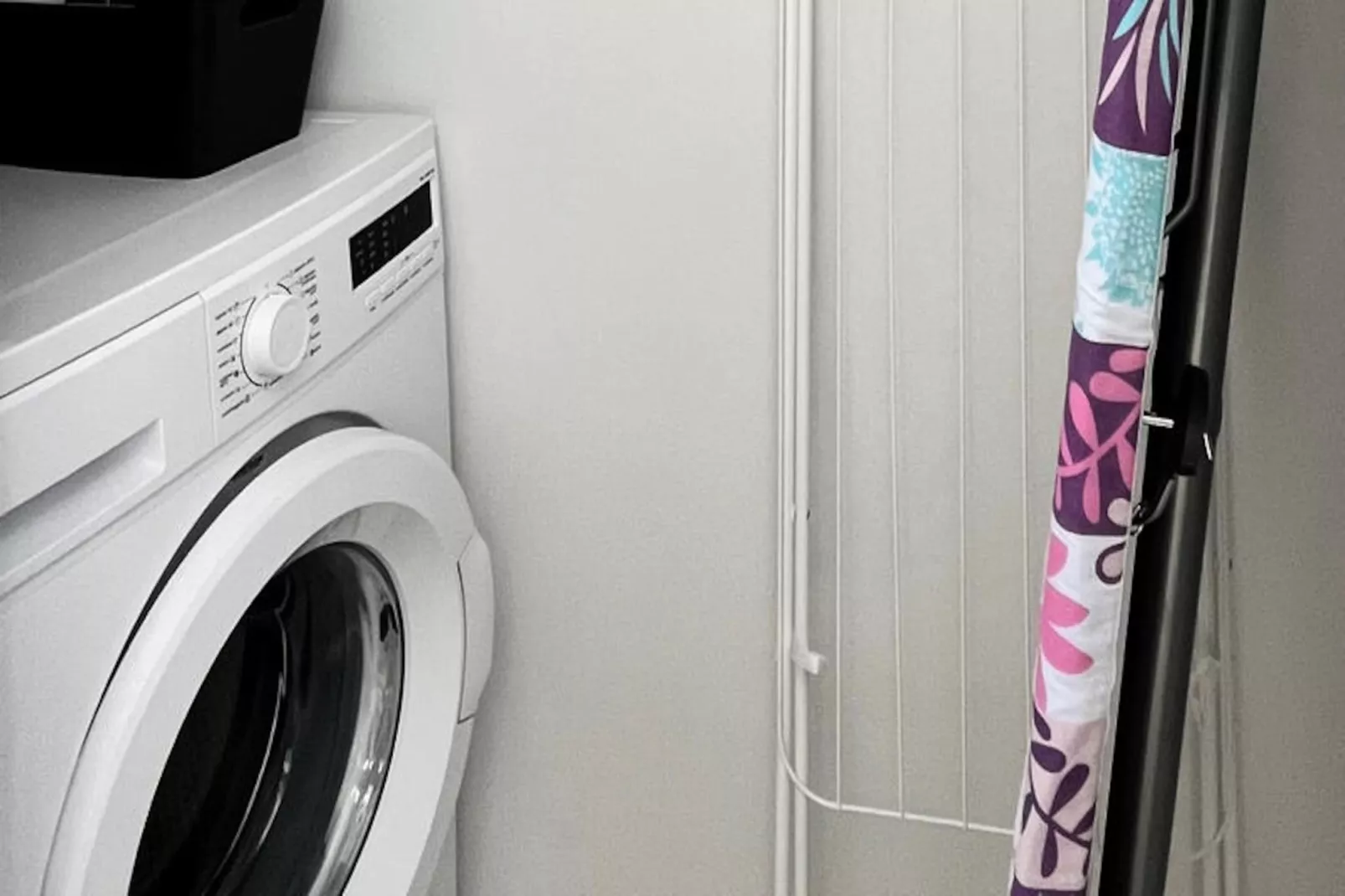 Studio à Porto-Niet-getagd