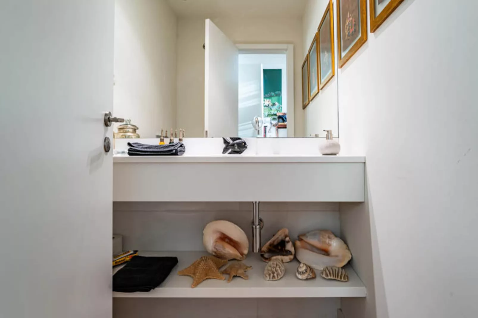 Maison à Porto-Niet-getagd